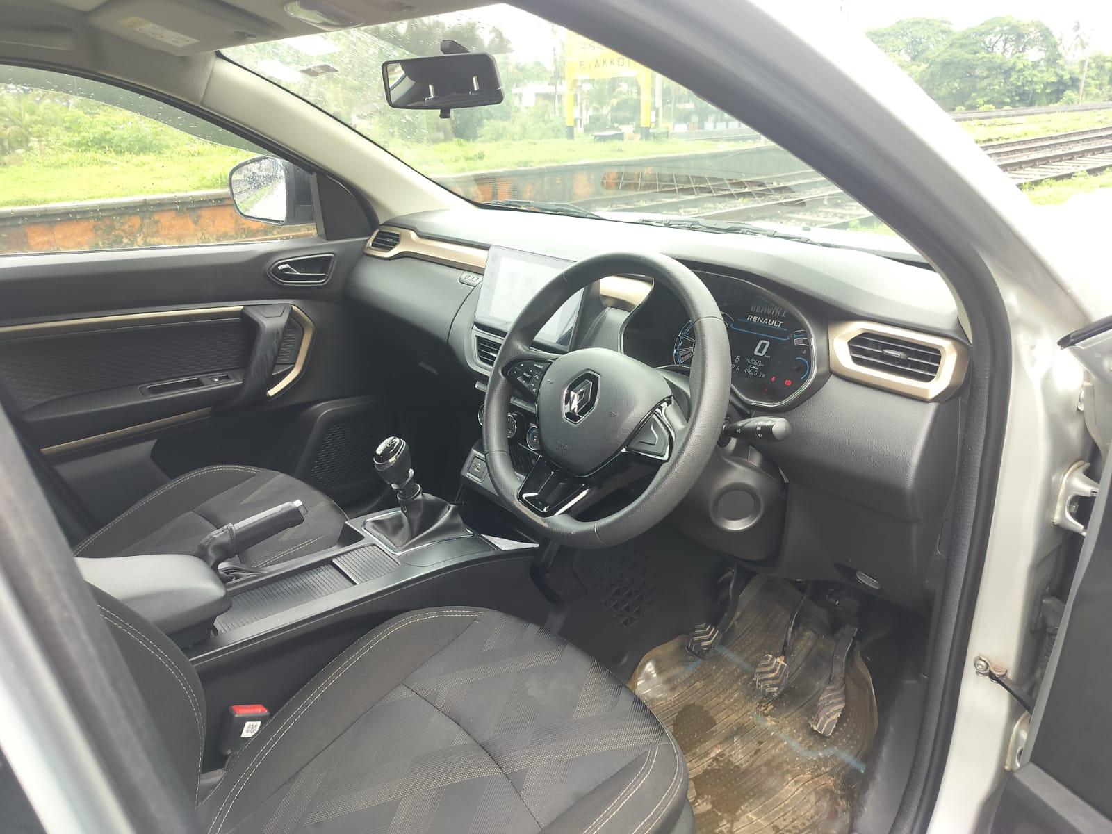 यूज़्ड 2021 रेनो किगर, Kadambur-kannur, Kannur 14 यूज़्ड 2021 रेनो किगर, Kadambur-kannur, Kannur 14