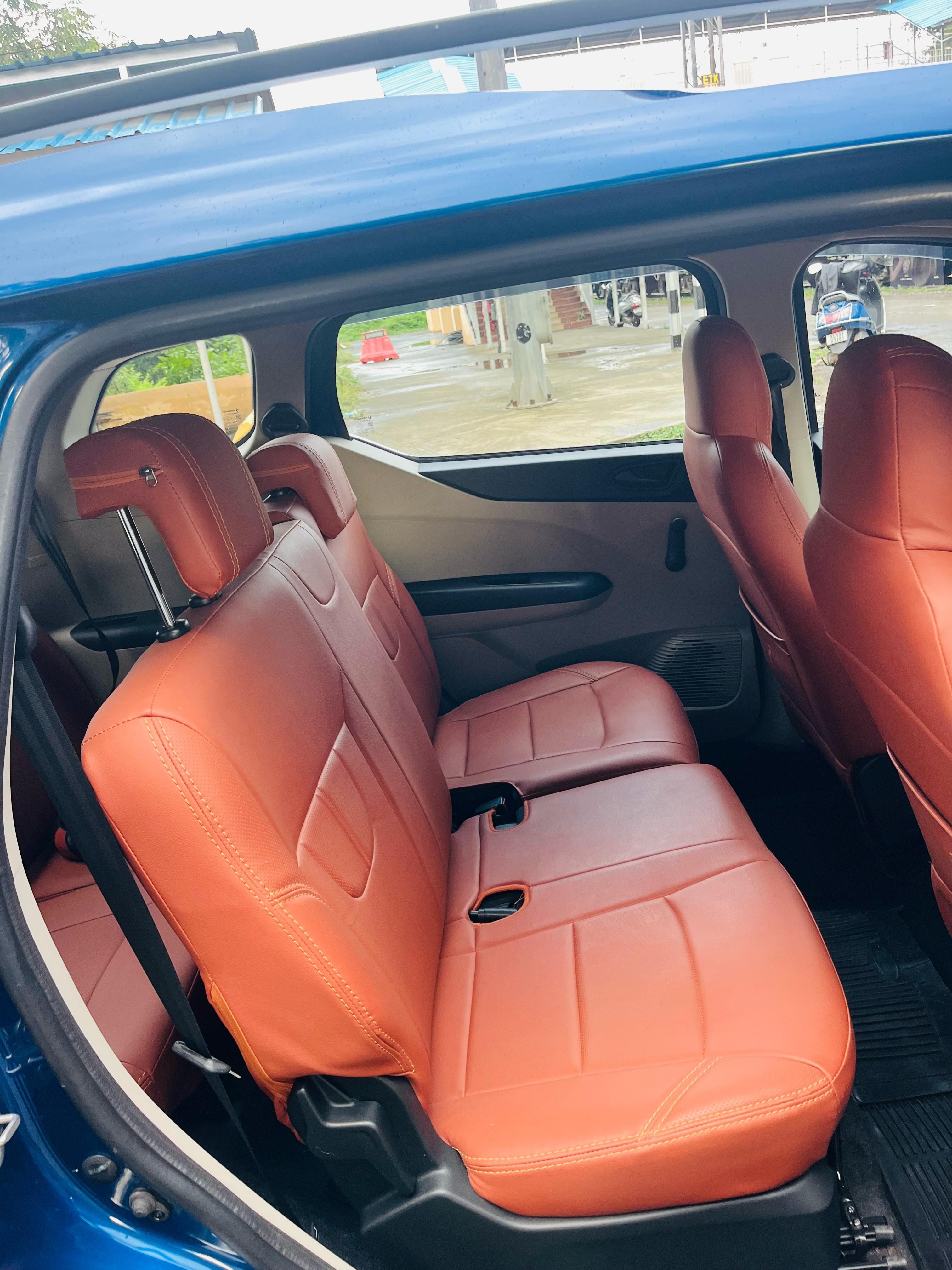 यूज़्ड 2020 टाटा अलट्रोज़, Kadambur-kannur, Kannur 12 यूज़्ड 2020 टाटा अलट्रोज़, Kadambur-kannur, Kannur 12