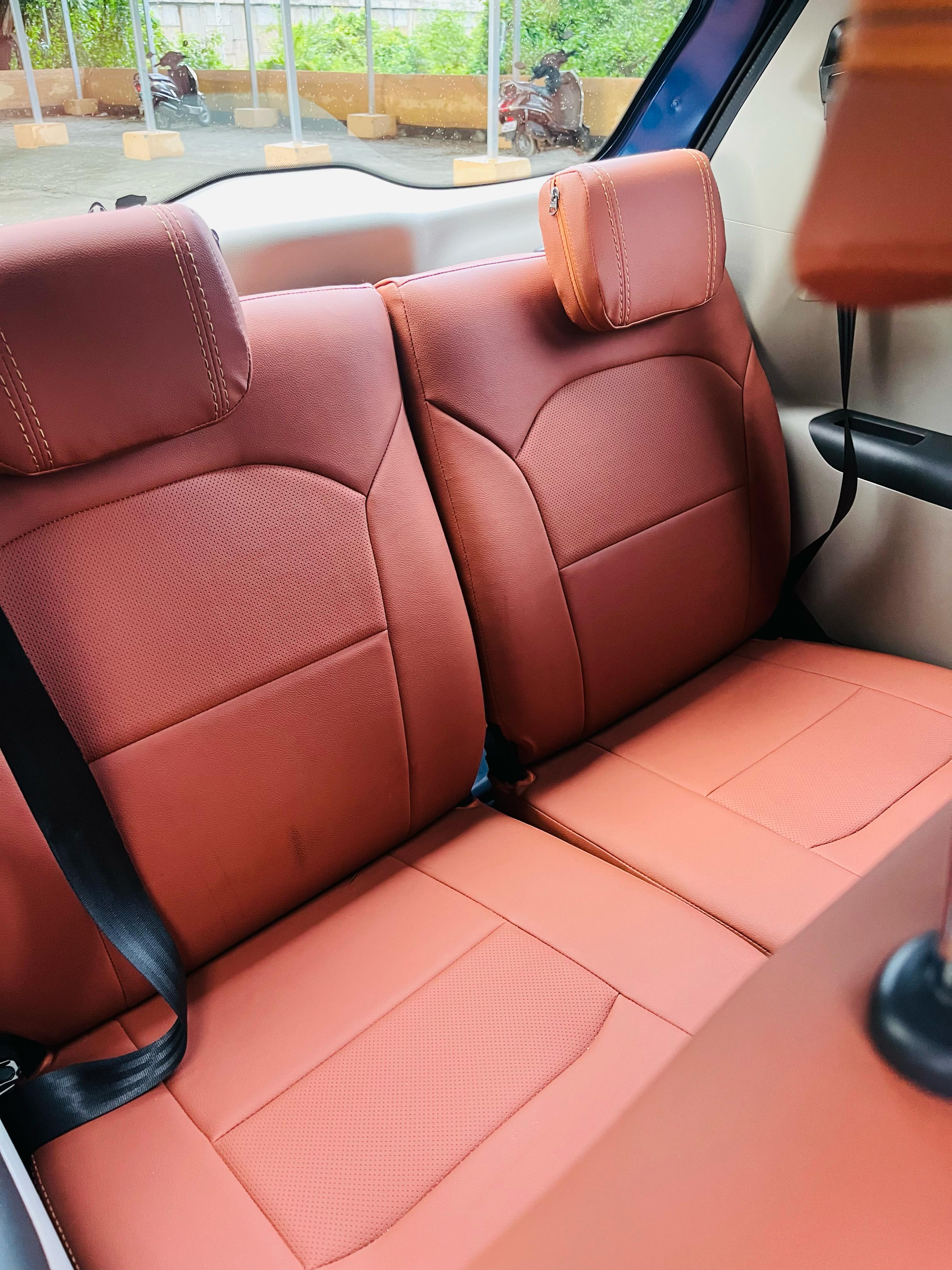 यूज़्ड 2020 टाटा अलट्रोज़, Kadambur-kannur, Kannur 10 यूज़्ड 2020 टाटा अलट्रोज़, Kadambur-kannur, Kannur 10