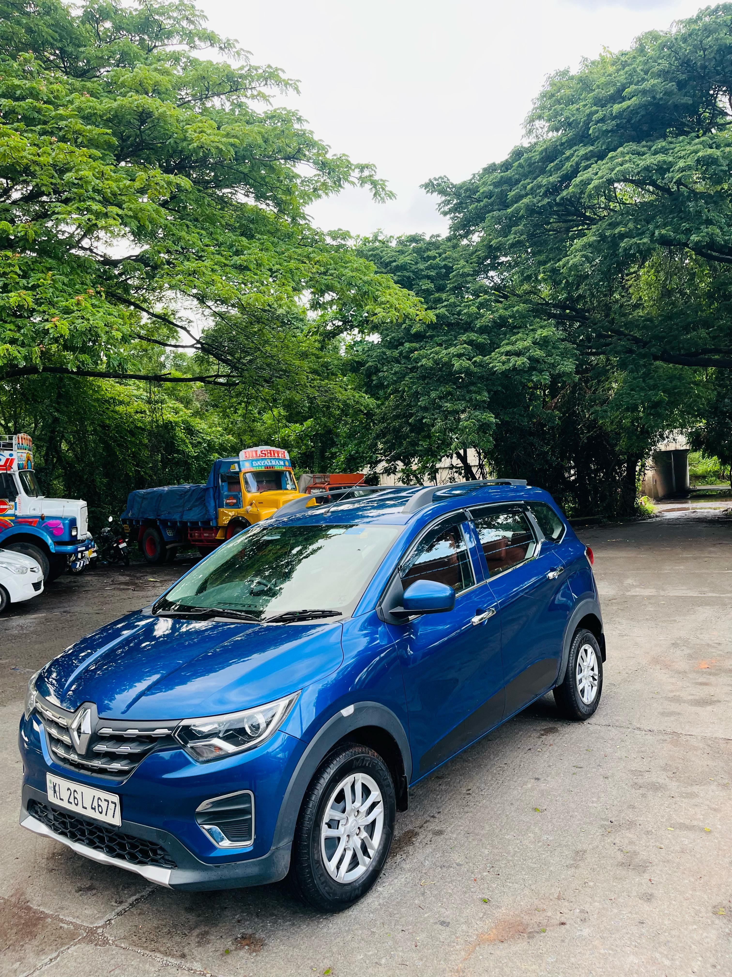 यूज़्ड 2020 टाटा अलट्रोज़, Kadambur-kannur, Kannur यूज़्ड 2020 टाटा अलट्रोज़, Kadambur-kannur, Kannur