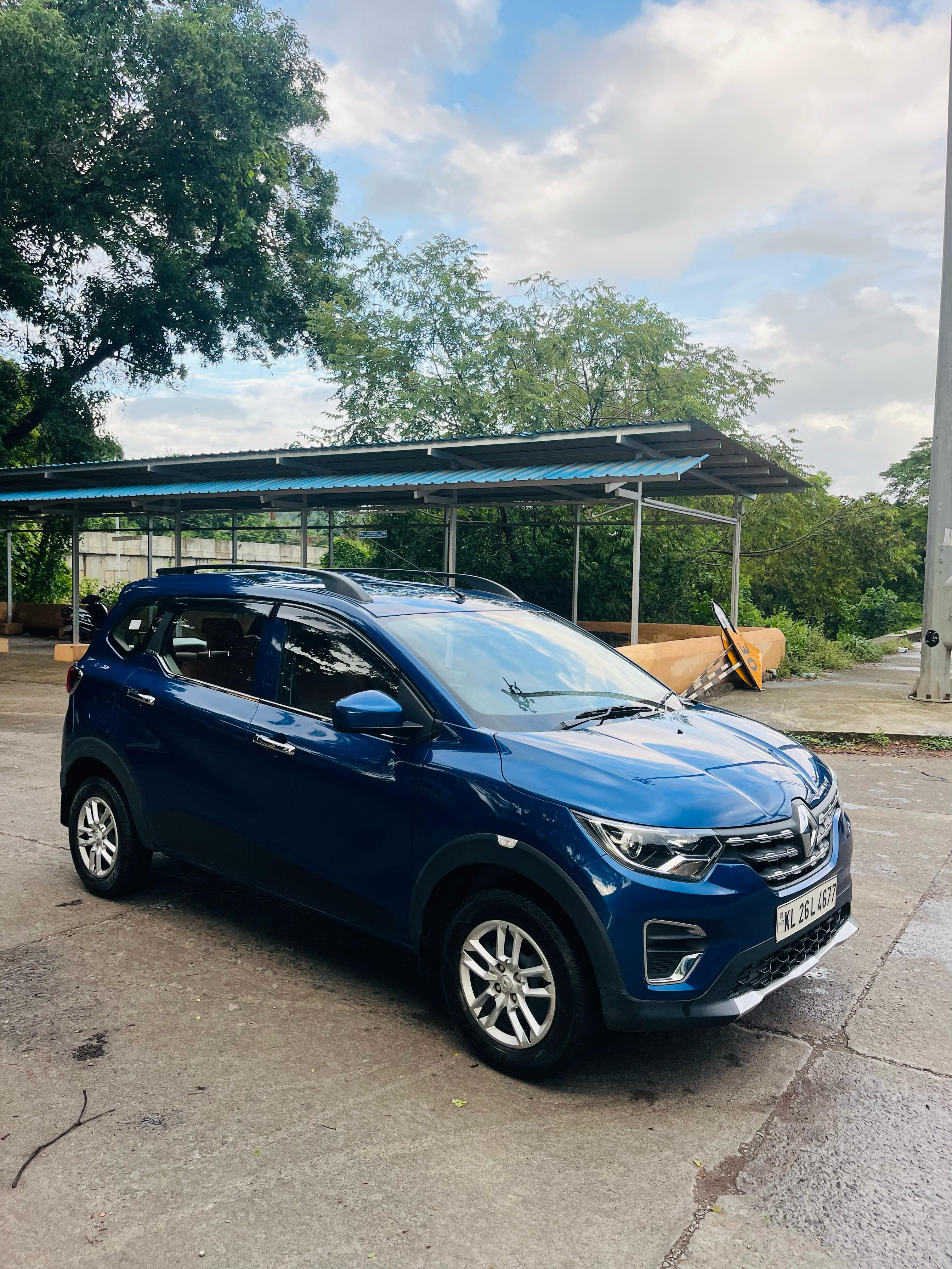 यूज़्ड 2020 टाटा अलट्रोज़, Kadambur-kannur, Kannur 6 यूज़्ड 2020 टाटा अलट्रोज़, Kadambur-kannur, Kannur 6