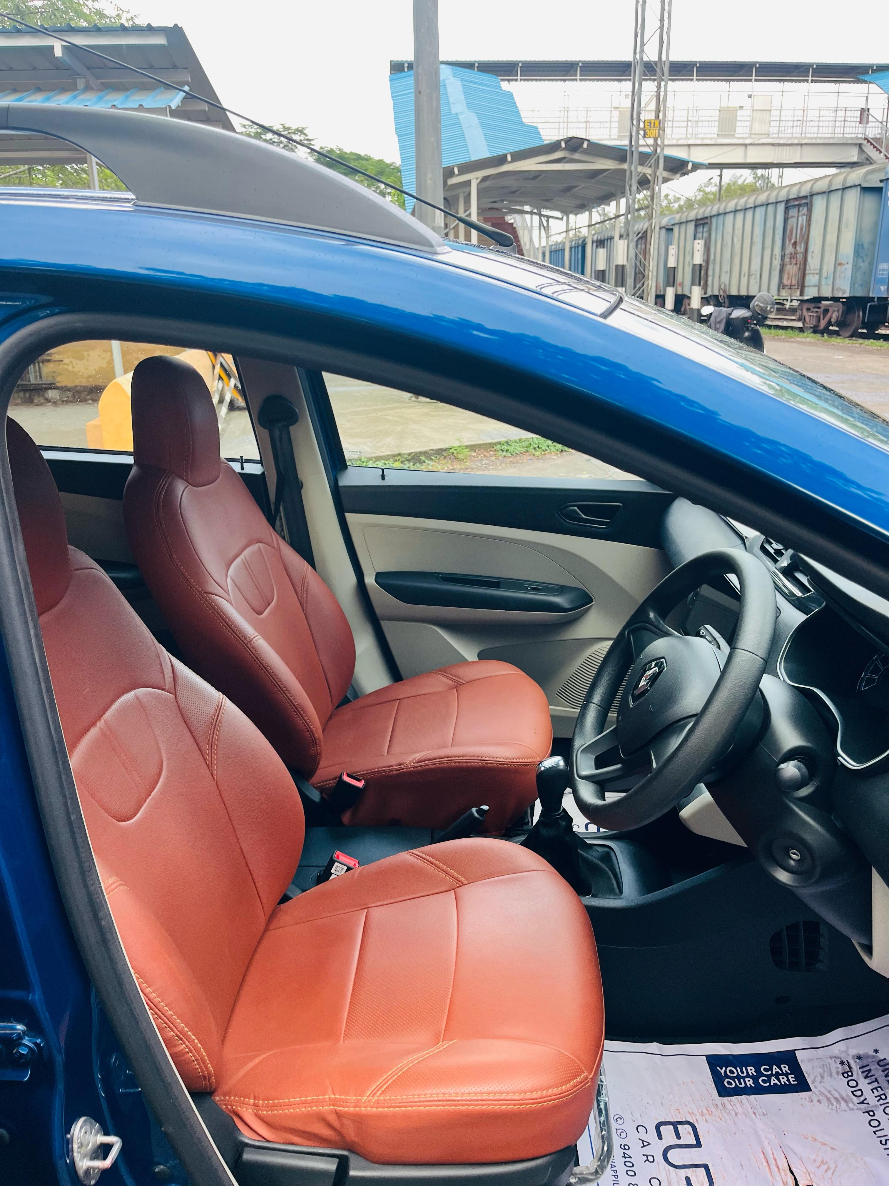 यूज़्ड 2020 टाटा अलट्रोज़, Kadambur-kannur, Kannur 11 यूज़्ड 2020 टाटा अलट्रोज़, Kadambur-kannur, Kannur 11