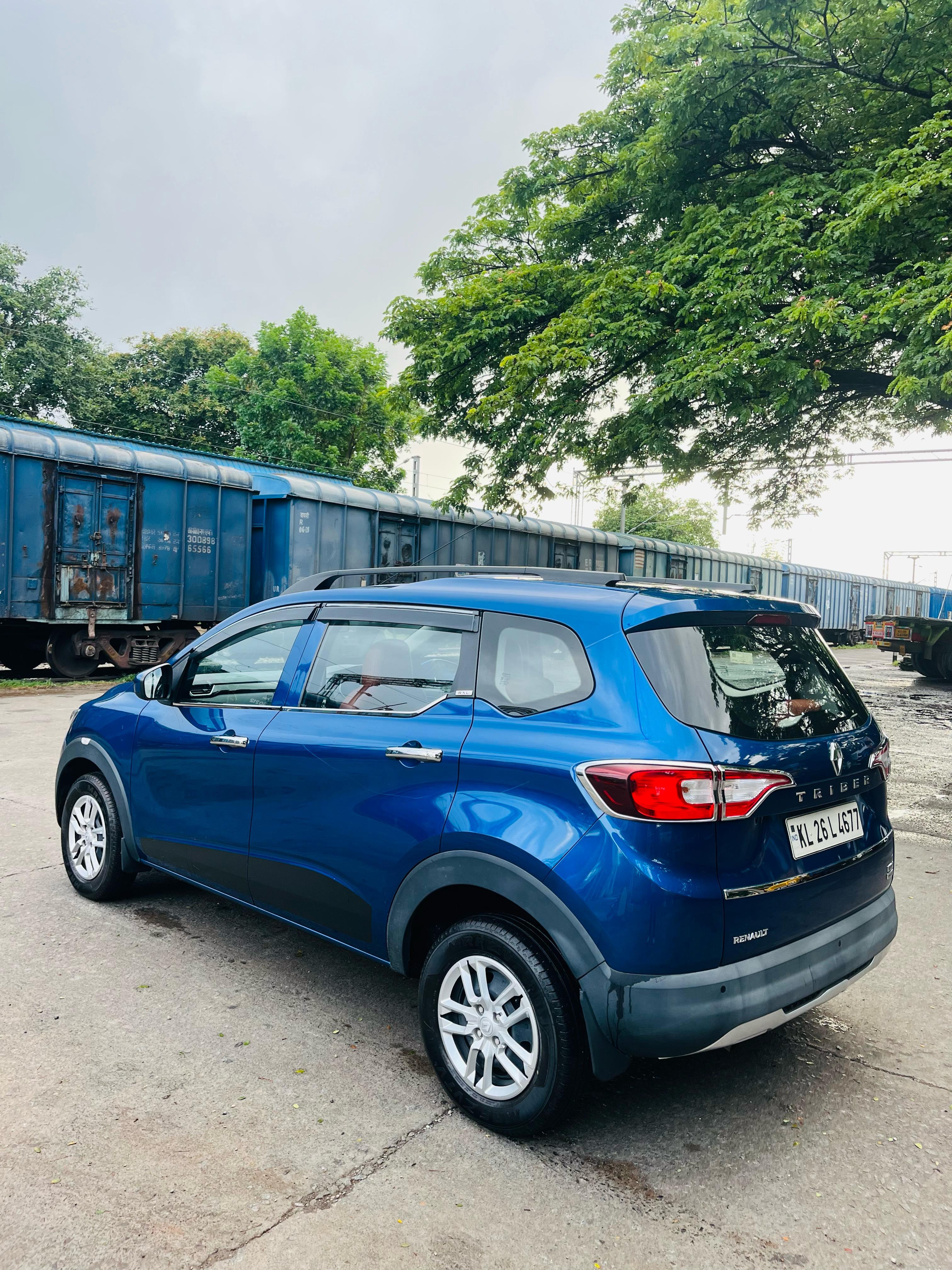 यूज़्ड 2020 टाटा अलट्रोज़, Kadambur-kannur, Kannur 1 यूज़्ड 2020 टाटा अलट्रोज़, Kadambur-kannur, Kannur 1