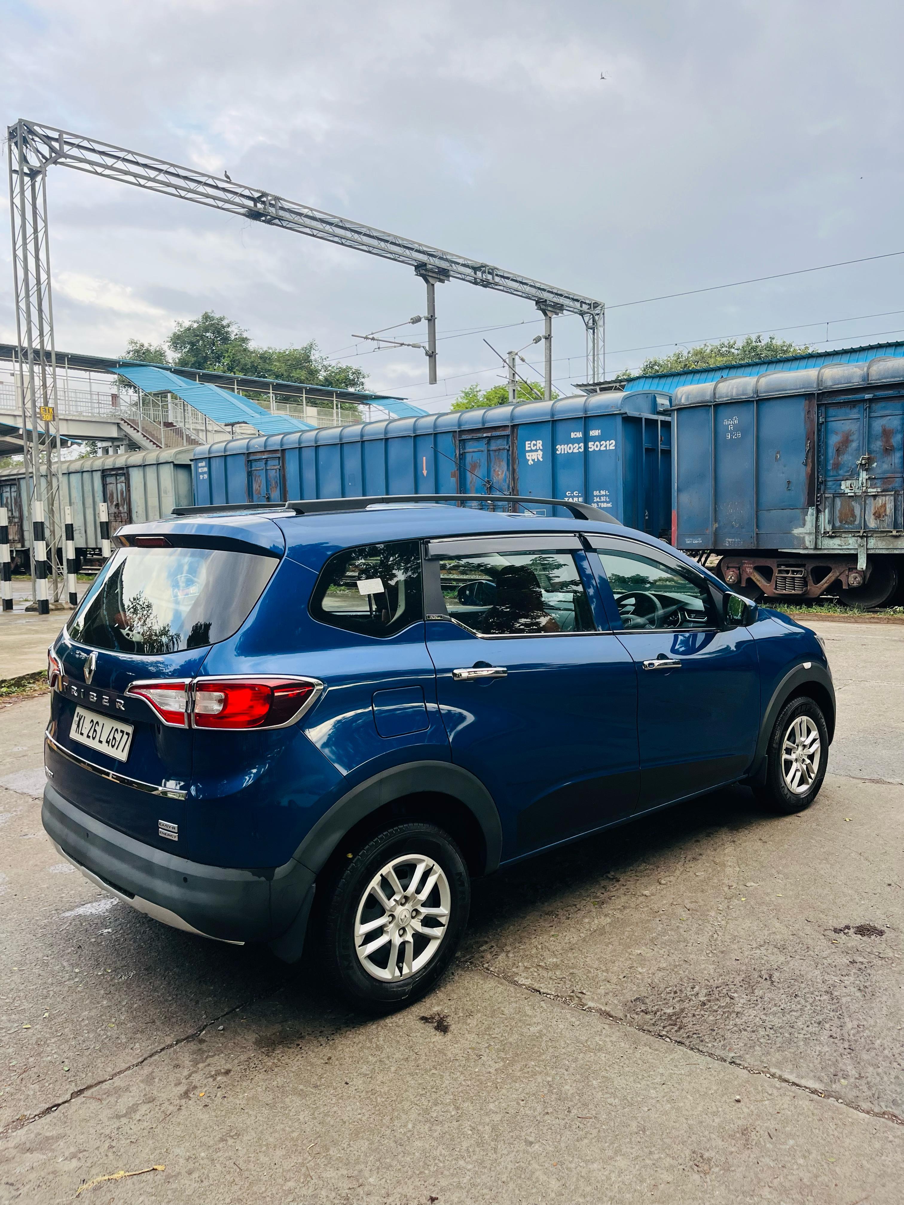 यूज़्ड 2020 टाटा अलट्रोज़, Kadambur-kannur, Kannur 4 यूज़्ड 2020 टाटा अलट्रोज़, Kadambur-kannur, Kannur 4