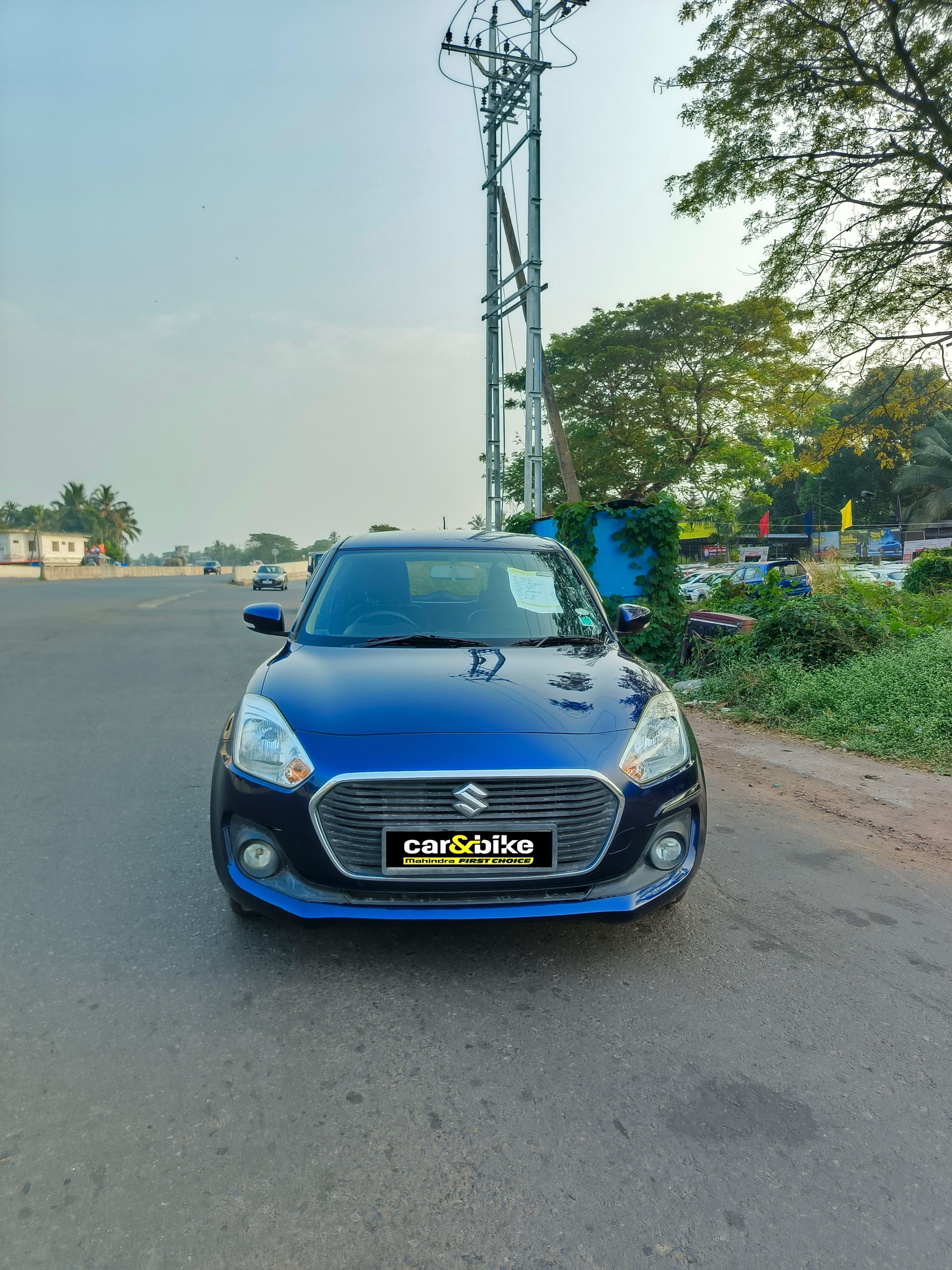 यूज़्ड 2018 मारुति सुजुकी स्विफ्ट, Kadambur-kannur, Kannur 7 यूज़्ड 2018 मारुति सुजुकी स्विफ्ट, Kadambur-kannur, Kannur 7