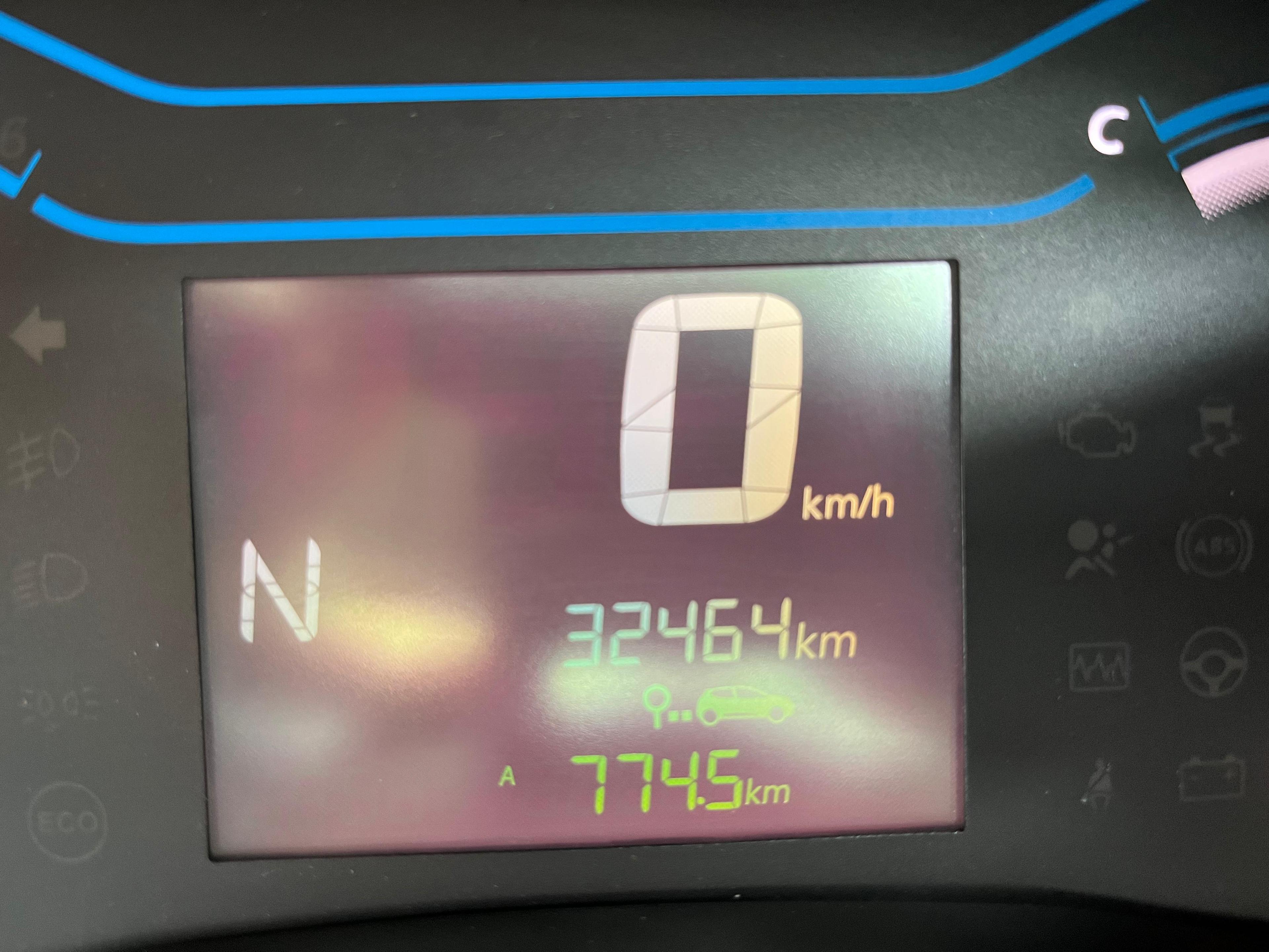 यूज़्ड 2020 रेनो क्विड, Kadambur-kannur, Kannur 8 यूज़्ड 2020 रेनो क्विड, Kadambur-kannur, Kannur 8