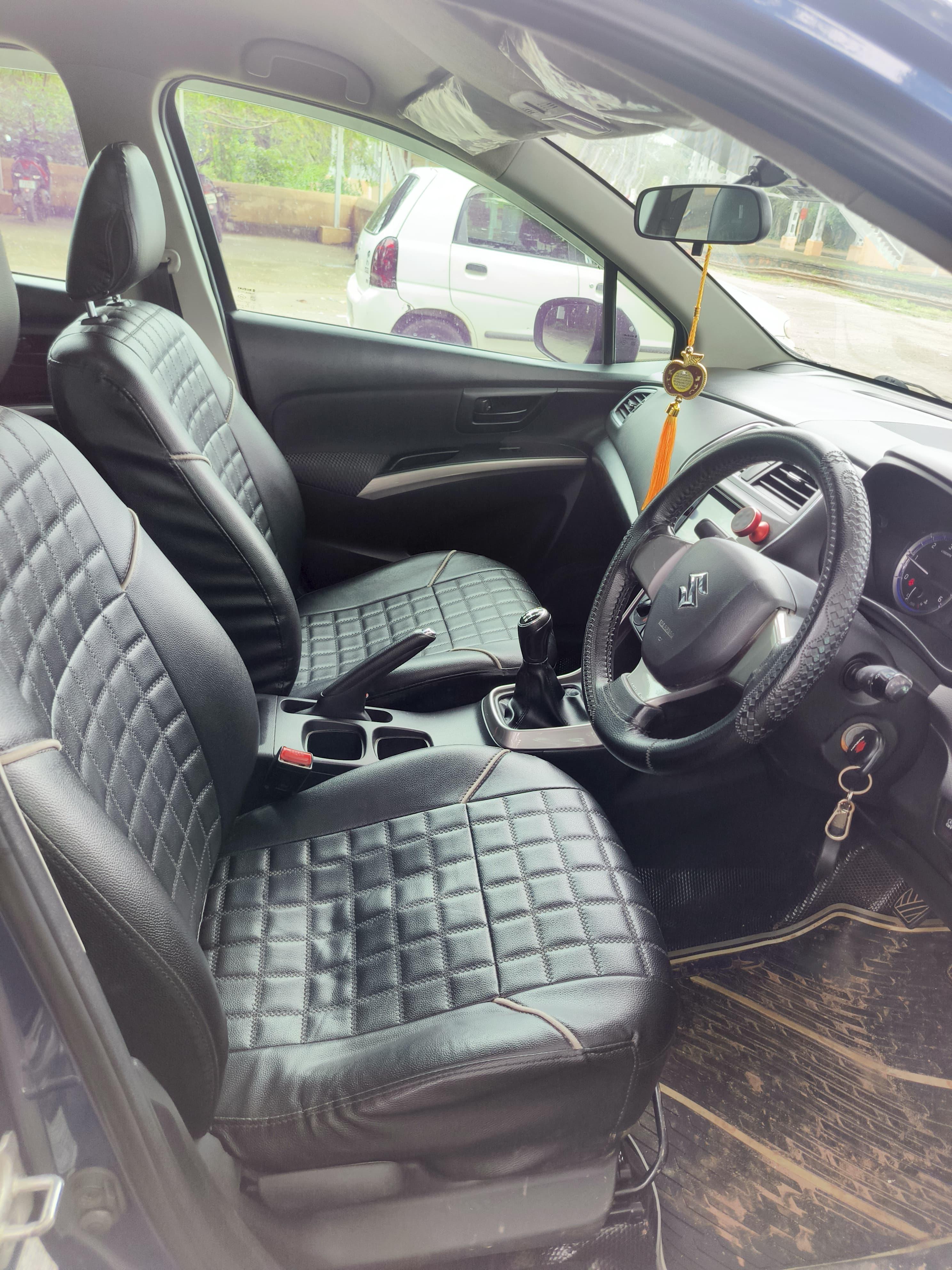 यूज़्ड 2018 मारुति सुजुकी एस-क्रॉस, Kadambur-kannur, Kannur 9 यूज़्ड 2018 मारुति सुजुकी एस-क्रॉस, Kadambur-kannur, Kannur 9