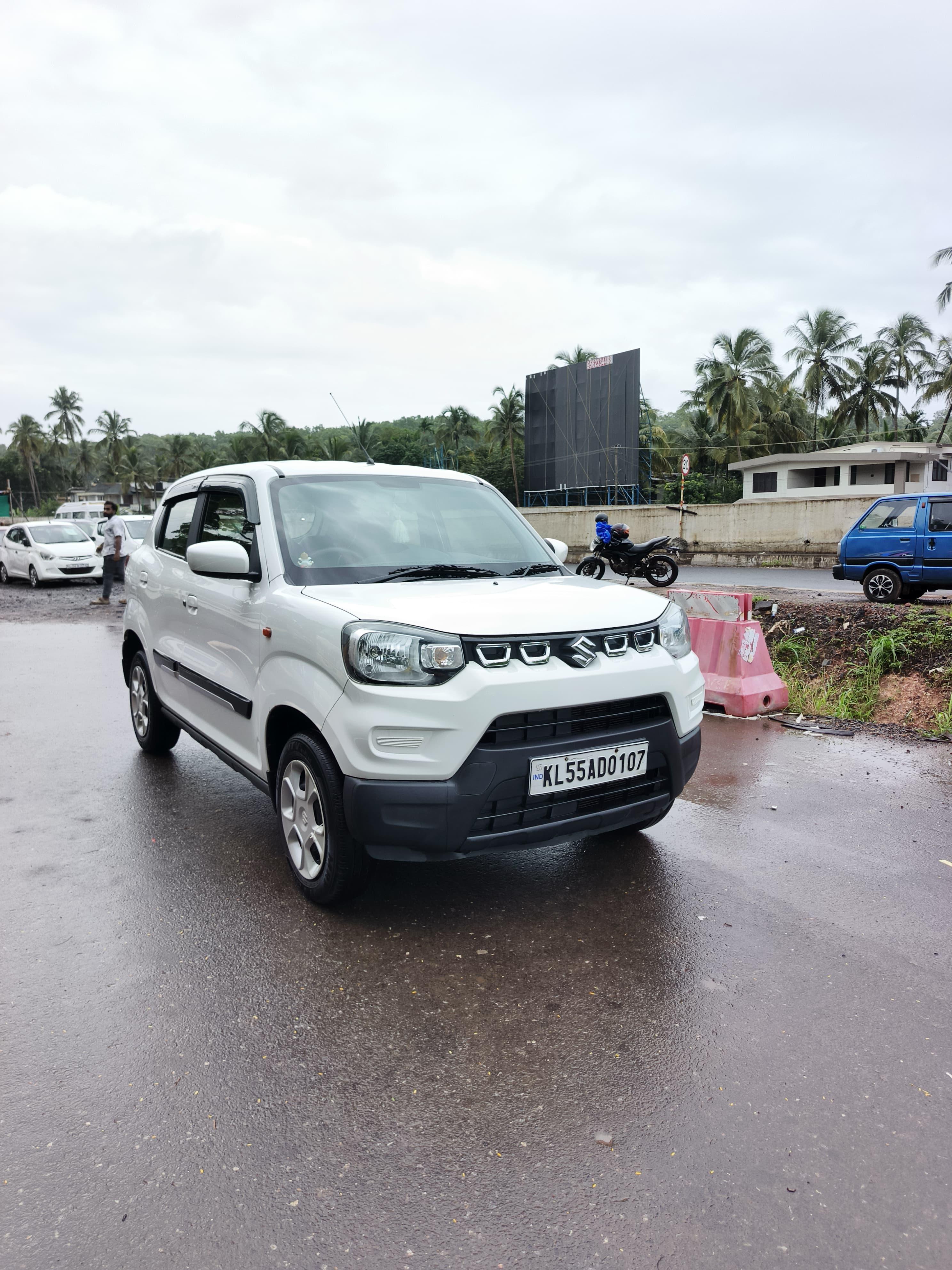 यूज़्ड 2020 मारुति सुजुकी रों-प्रेस्सो, Kadambur-kannur, Kannur 6 यूज़्ड 2020 मारुति सुजुकी रों-प्रेस्सो, Kadambur-kannur, Kannur 6