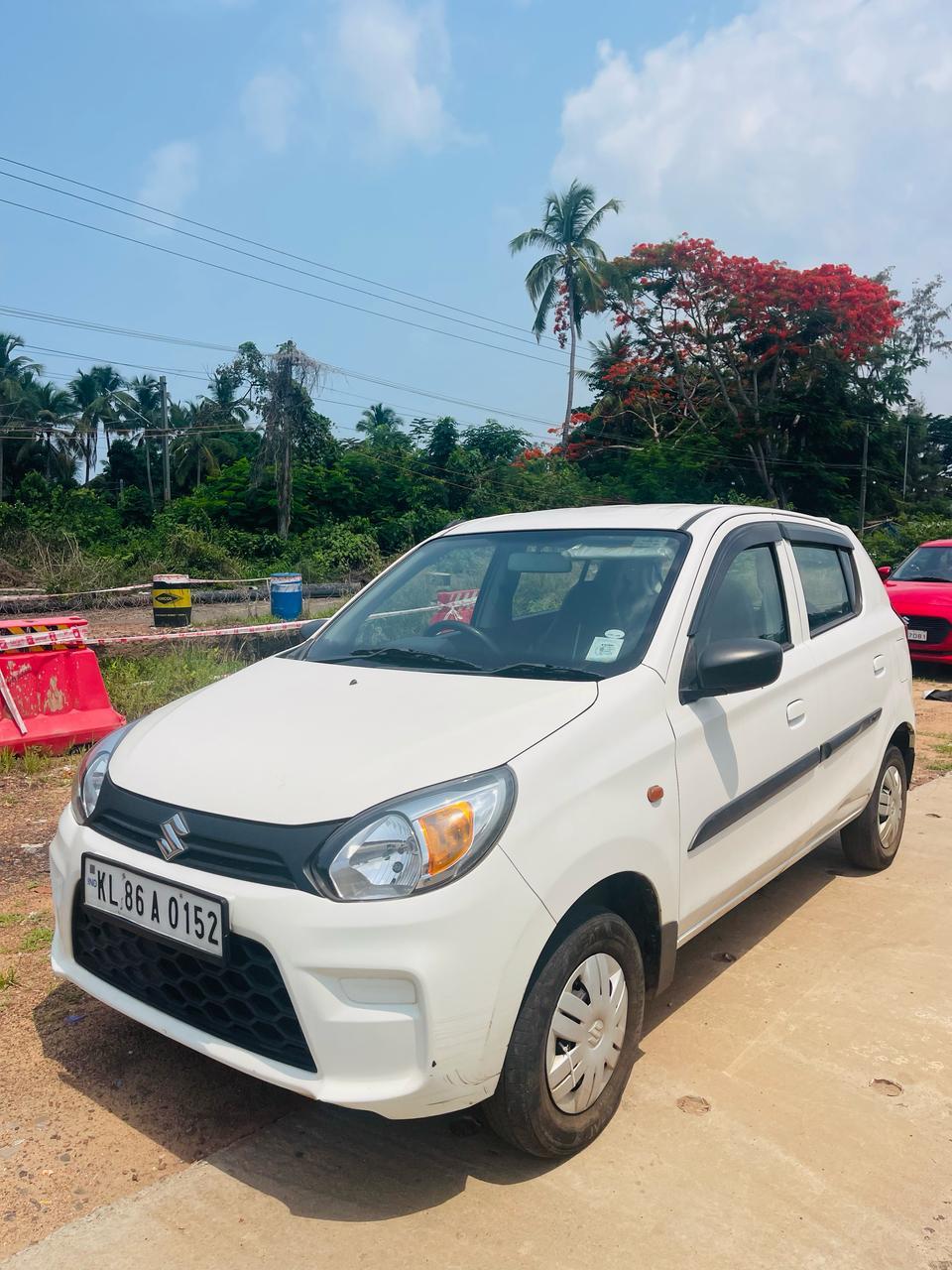 यूज़्ड 2021 मारुति सुजुकी अल्टो, Kadambur-kannur, Kannur  यूज़्ड 2021 मारुति सुजुकी अल्टो, Kadambur-kannur, Kannur