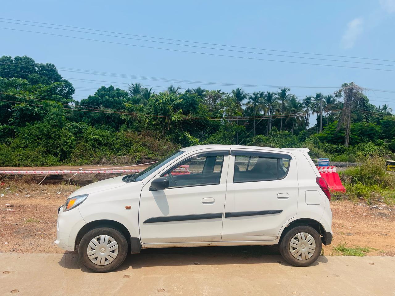 यूज़्ड 2021 मारुति सुजुकी अल्टो, Kadambur-kannur, Kannur 1 यूज़्ड 2021 मारुति सुजुकी अल्टो, Kadambur-kannur, Kannur 1