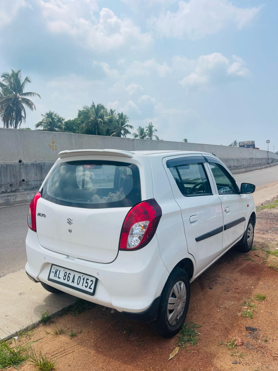 यूज़्ड 2021 मारुति सुजुकी अल्टो, Kadambur-kannur, Kannur 4 यूज़्ड 2021 मारुति सुजुकी अल्टो, Kadambur-kannur, Kannur 4