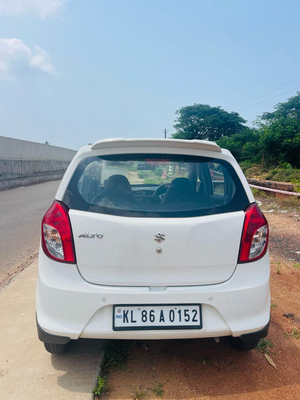 यूज़्ड 2021 मारुति सुजुकी अल्टो, Kadambur-kannur, Kannur 3 यूज़्ड 2021 मारुति सुजुकी अल्टो, Kadambur-kannur, Kannur 3
