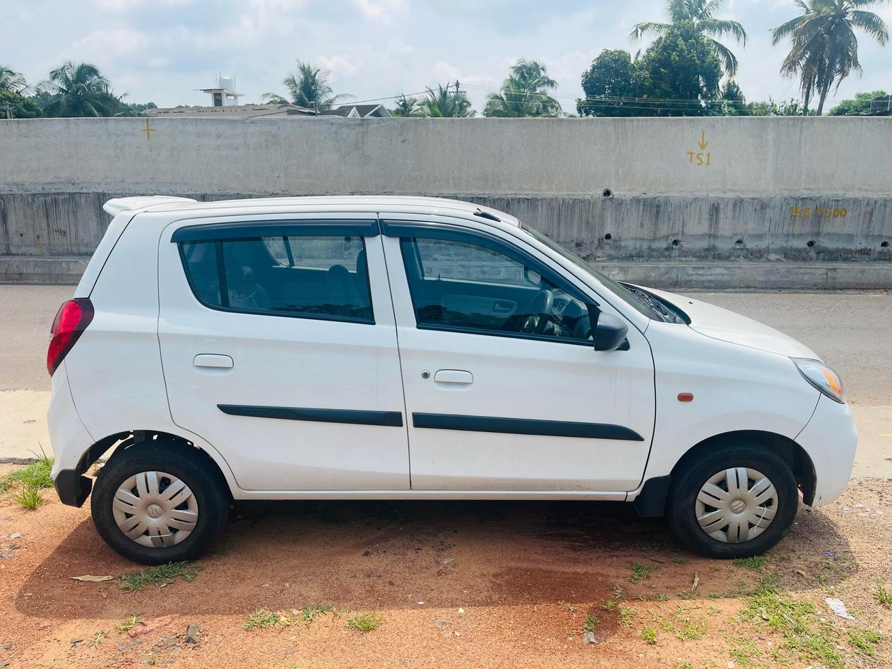 यूज़्ड 2021 मारुति सुजुकी अल्टो, Kadambur-kannur, Kannur 5 यूज़्ड 2021 मारुति सुजुकी अल्टो, Kadambur-kannur, Kannur 5