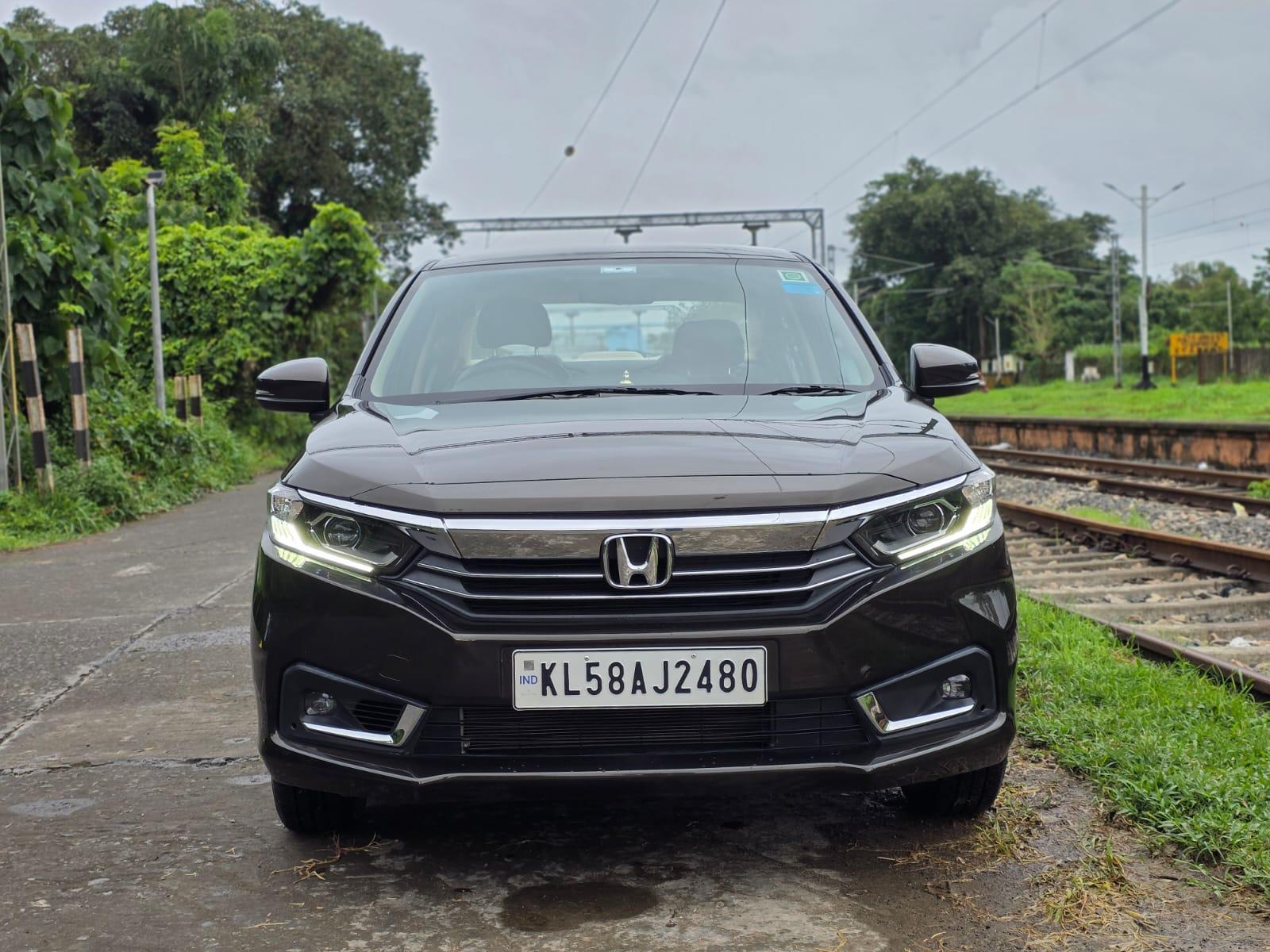 यूज़्ड 2023 होंडा अमेज़, Kadambur-kannur, Kannur 7 यूज़्ड 2023 होंडा अमेज़, Kadambur-kannur, Kannur 7