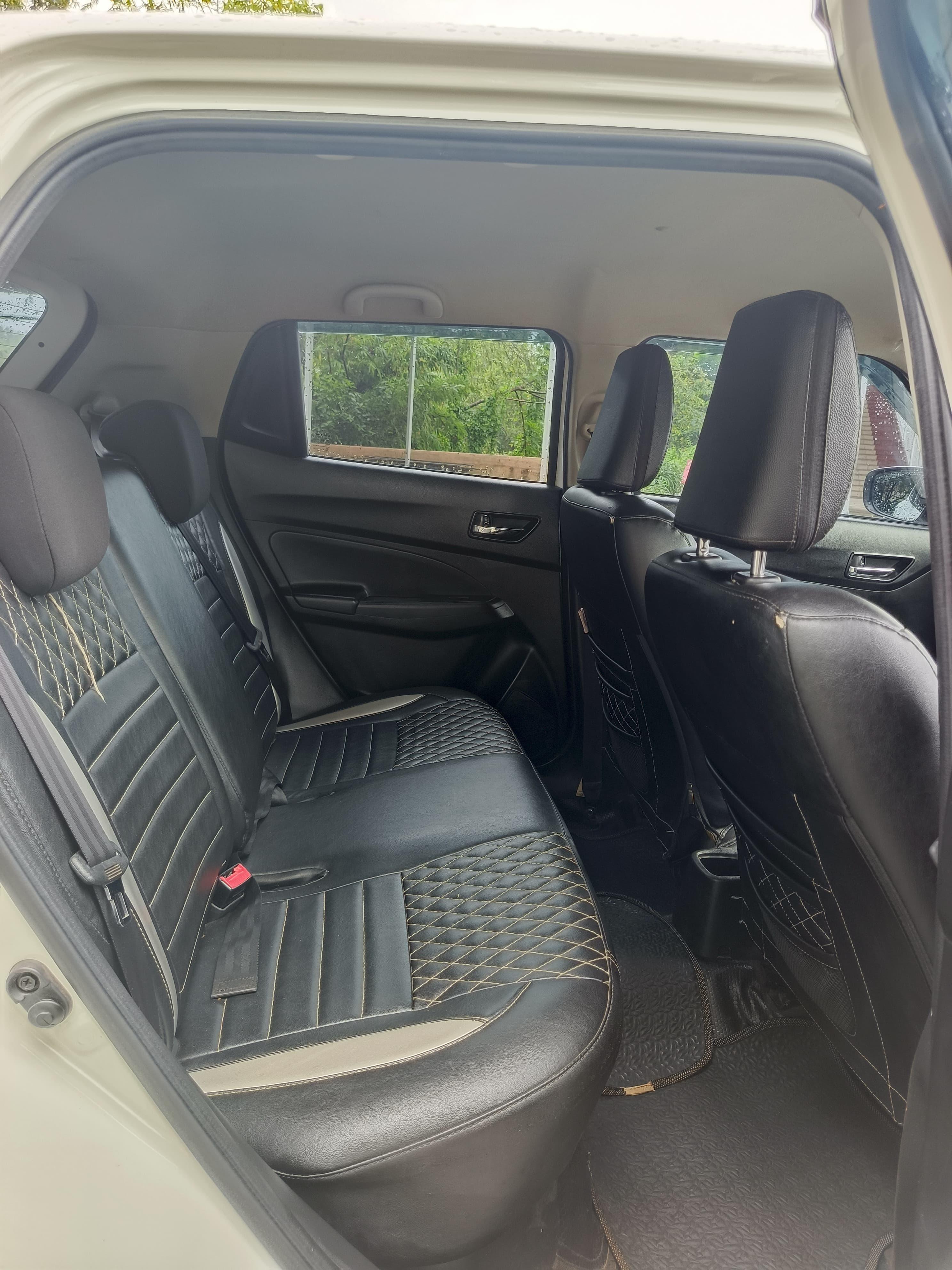 यूज़्ड 2018 मारुति सुजुकी स्विफ्ट, Kadambur-kannur, Kannur 13 यूज़्ड 2018 मारुति सुजुकी स्विफ्ट, Kadambur-kannur, Kannur 13