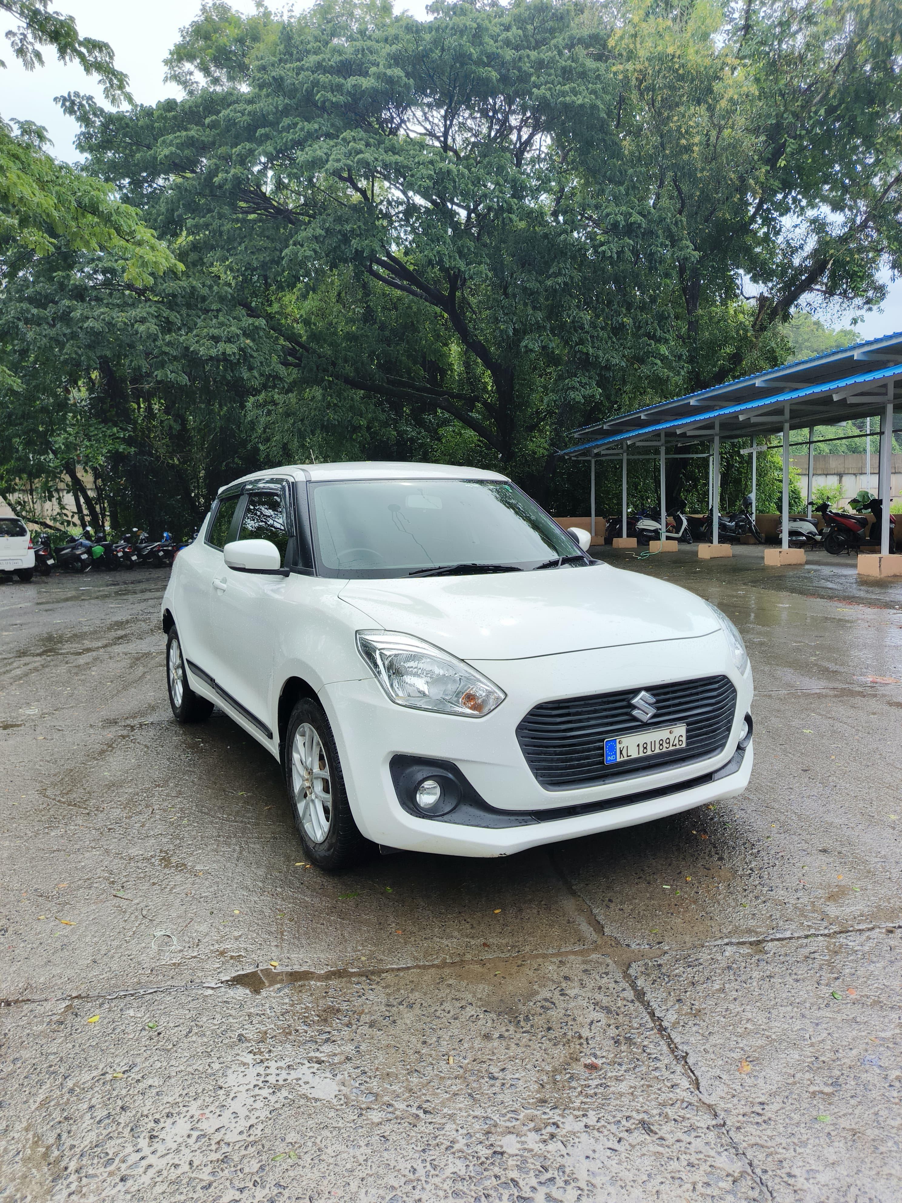 यूज़्ड 2018 मारुति सुजुकी स्विफ्ट, Kadambur-kannur, Kannur 6 यूज़्ड 2018 मारुति सुजुकी स्विफ्ट, Kadambur-kannur, Kannur 6