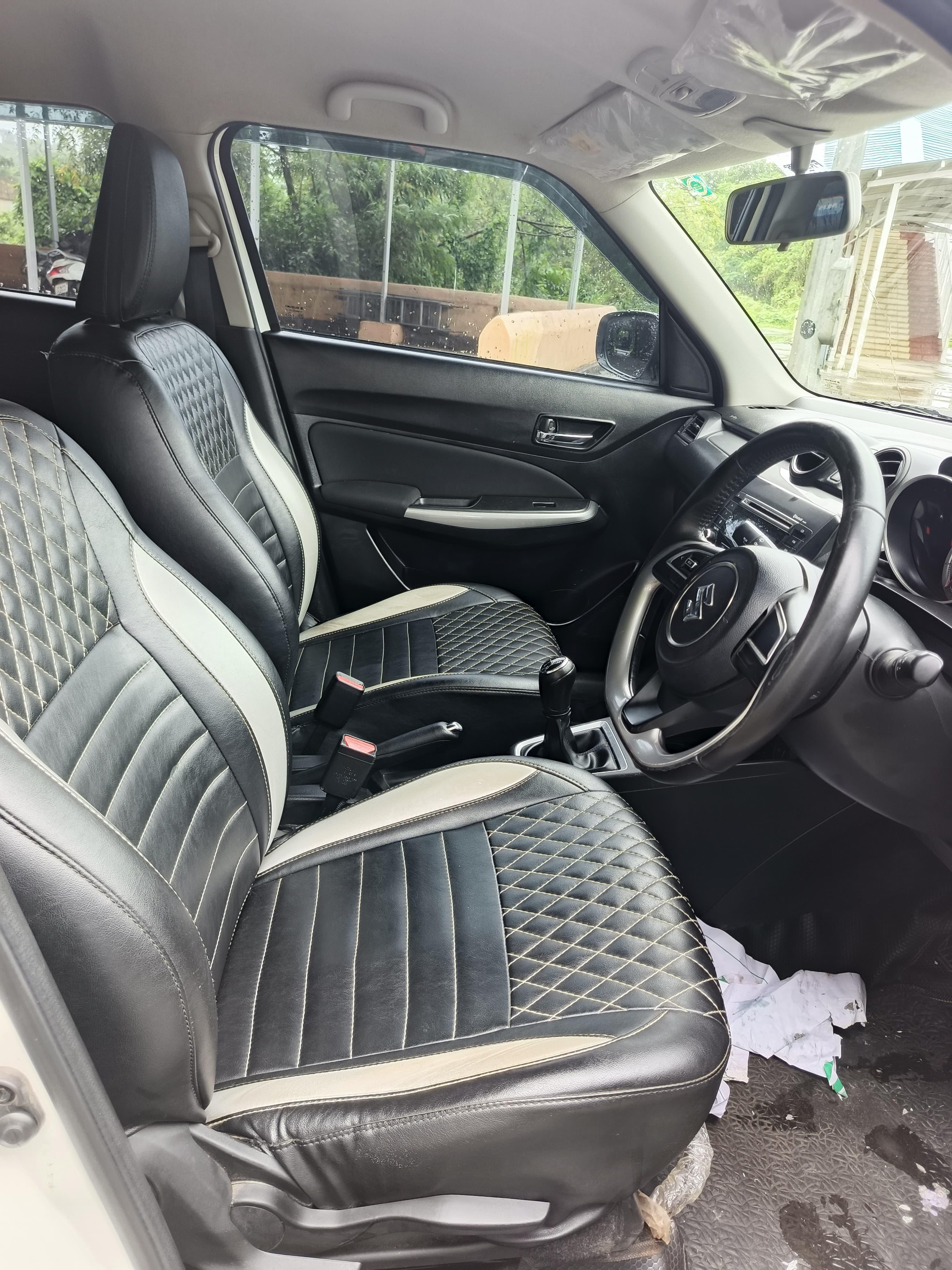 यूज़्ड 2018 मारुति सुजुकी स्विफ्ट, Kadambur-kannur, Kannur 10 यूज़्ड 2018 मारुति सुजुकी स्विफ्ट, Kadambur-kannur, Kannur 10