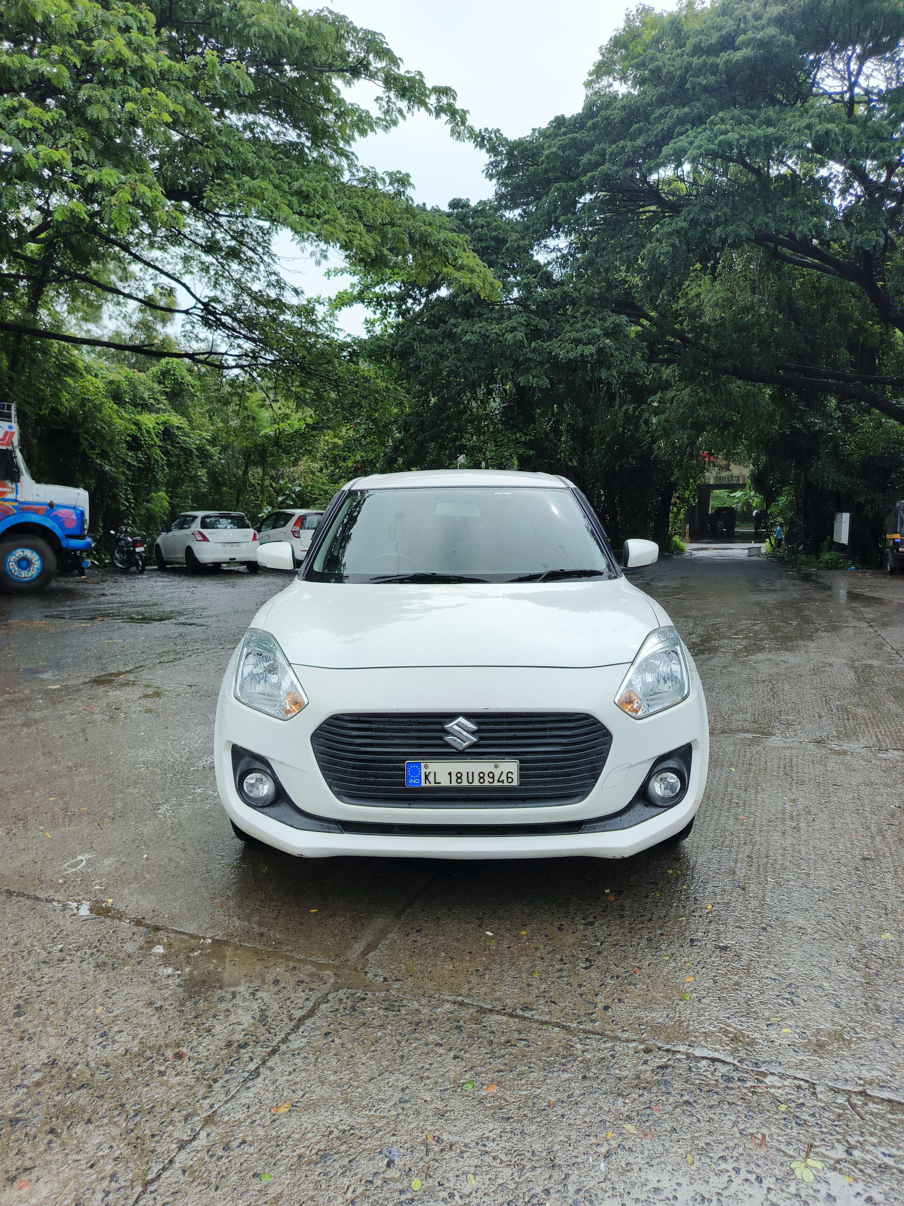 यूज़्ड 2018 मारुति सुजुकी स्विफ्ट, Kadambur-kannur, Kannur 7 यूज़्ड 2018 मारुति सुजुकी स्विफ्ट, Kadambur-kannur, Kannur 7