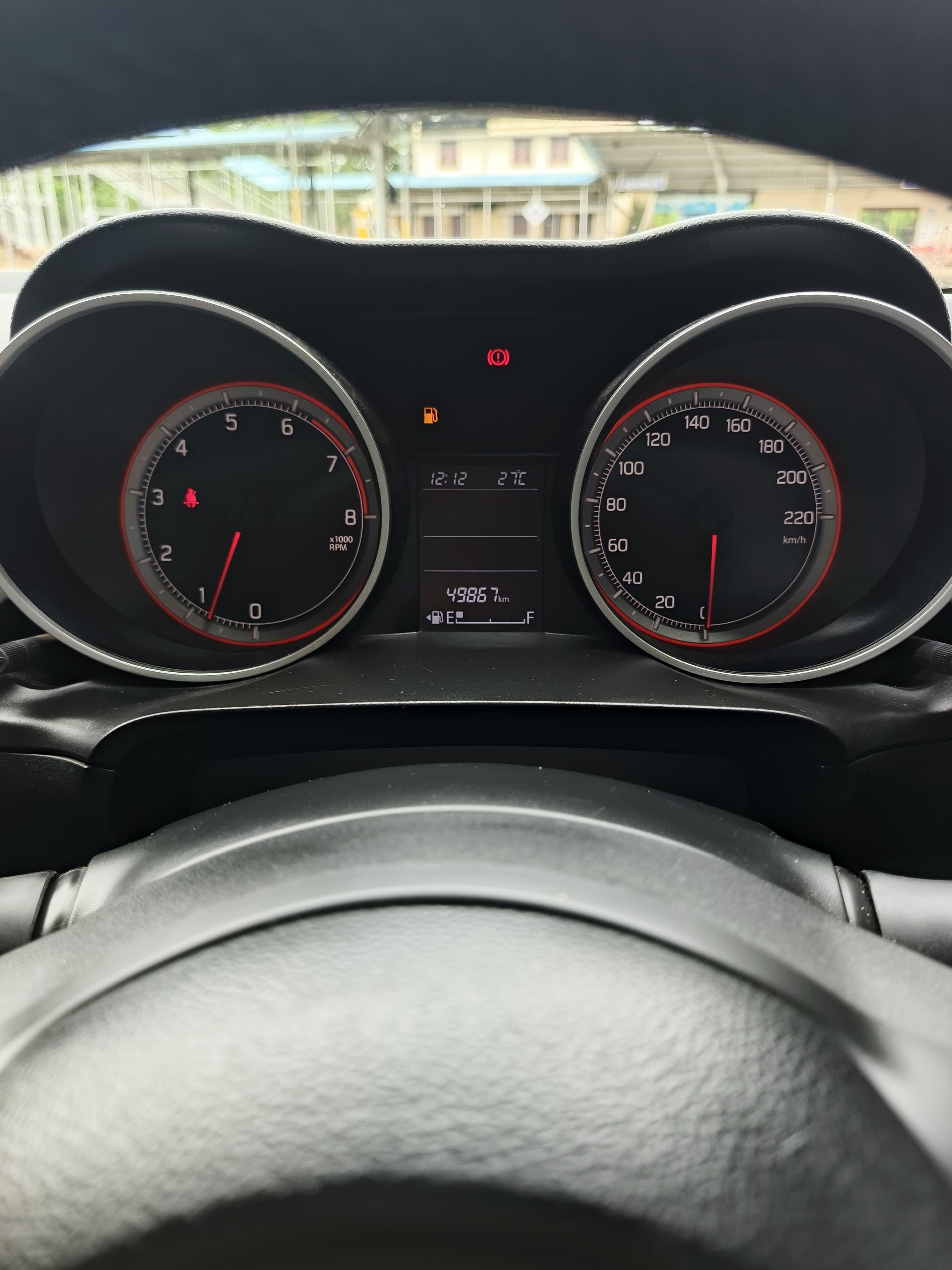 यूज़्ड 2018 मारुति सुजुकी स्विफ्ट, Kadambur-kannur, Kannur 8 यूज़्ड 2018 मारुति सुजुकी स्विफ्ट, Kadambur-kannur, Kannur 8