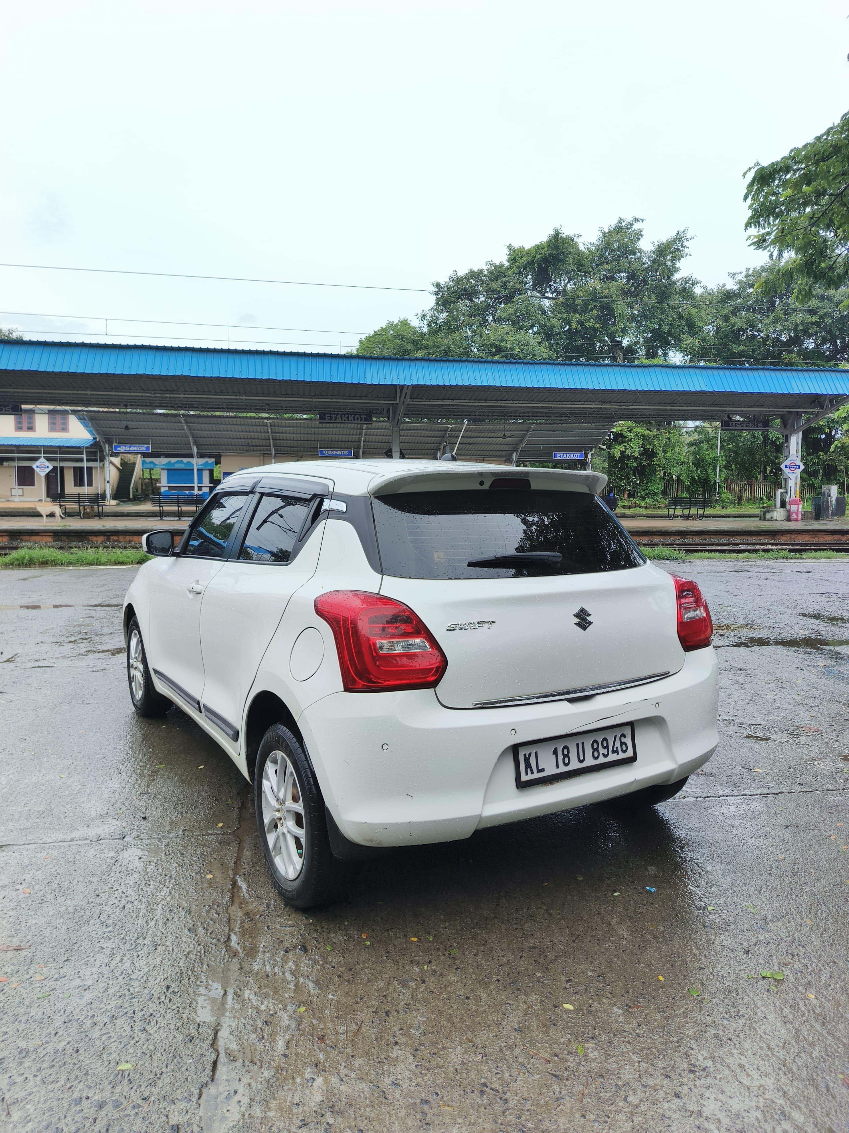 यूज़्ड 2018 मारुति सुजुकी स्विफ्ट, Kadambur-kannur, Kannur 2 यूज़्ड 2018 मारुति सुजुकी स्विफ्ट, Kadambur-kannur, Kannur 2