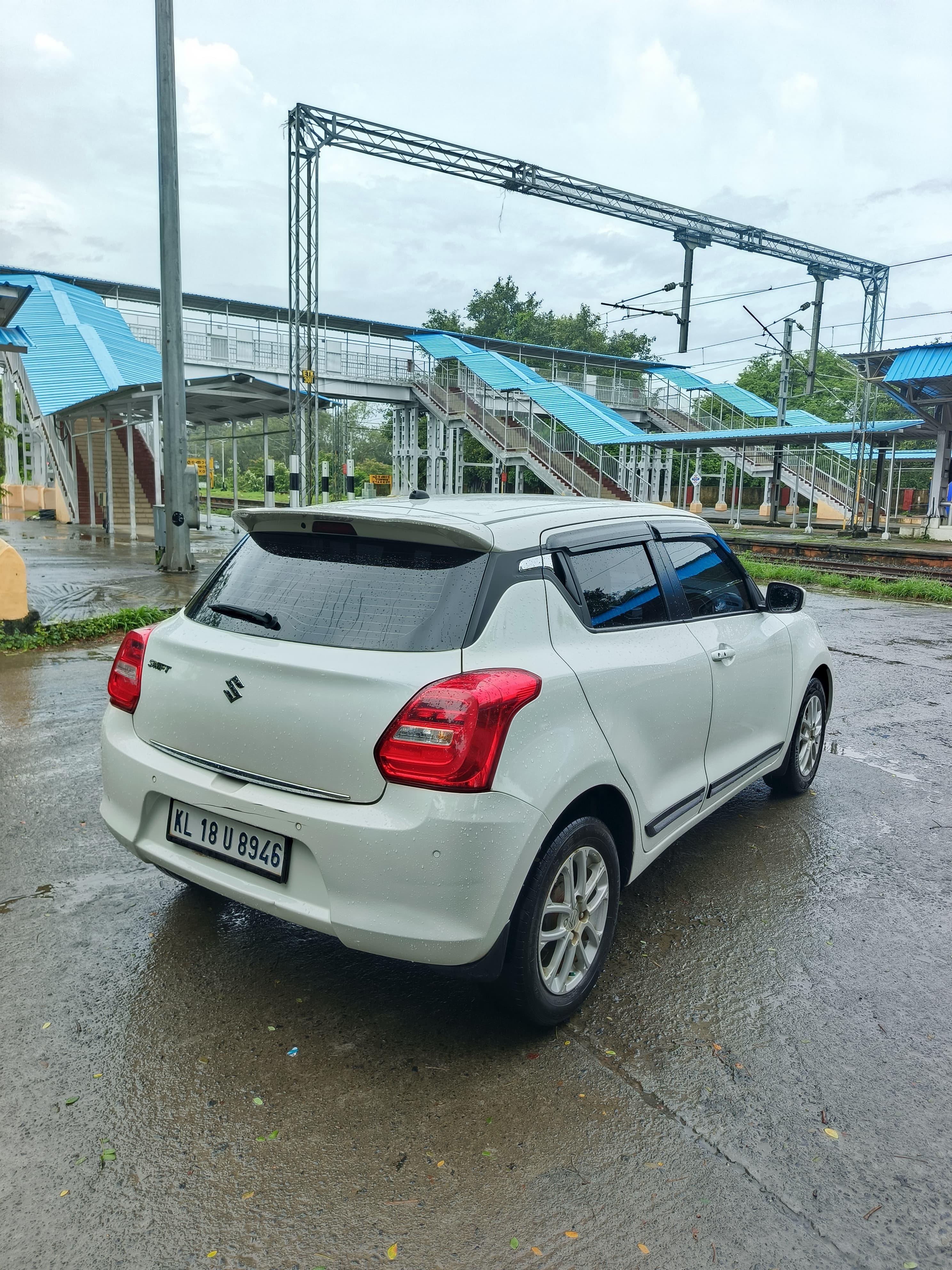 यूज़्ड 2018 मारुति सुजुकी स्विफ्ट, Kadambur-kannur, Kannur 4 यूज़्ड 2018 मारुति सुजुकी स्विफ्ट, Kadambur-kannur, Kannur 4