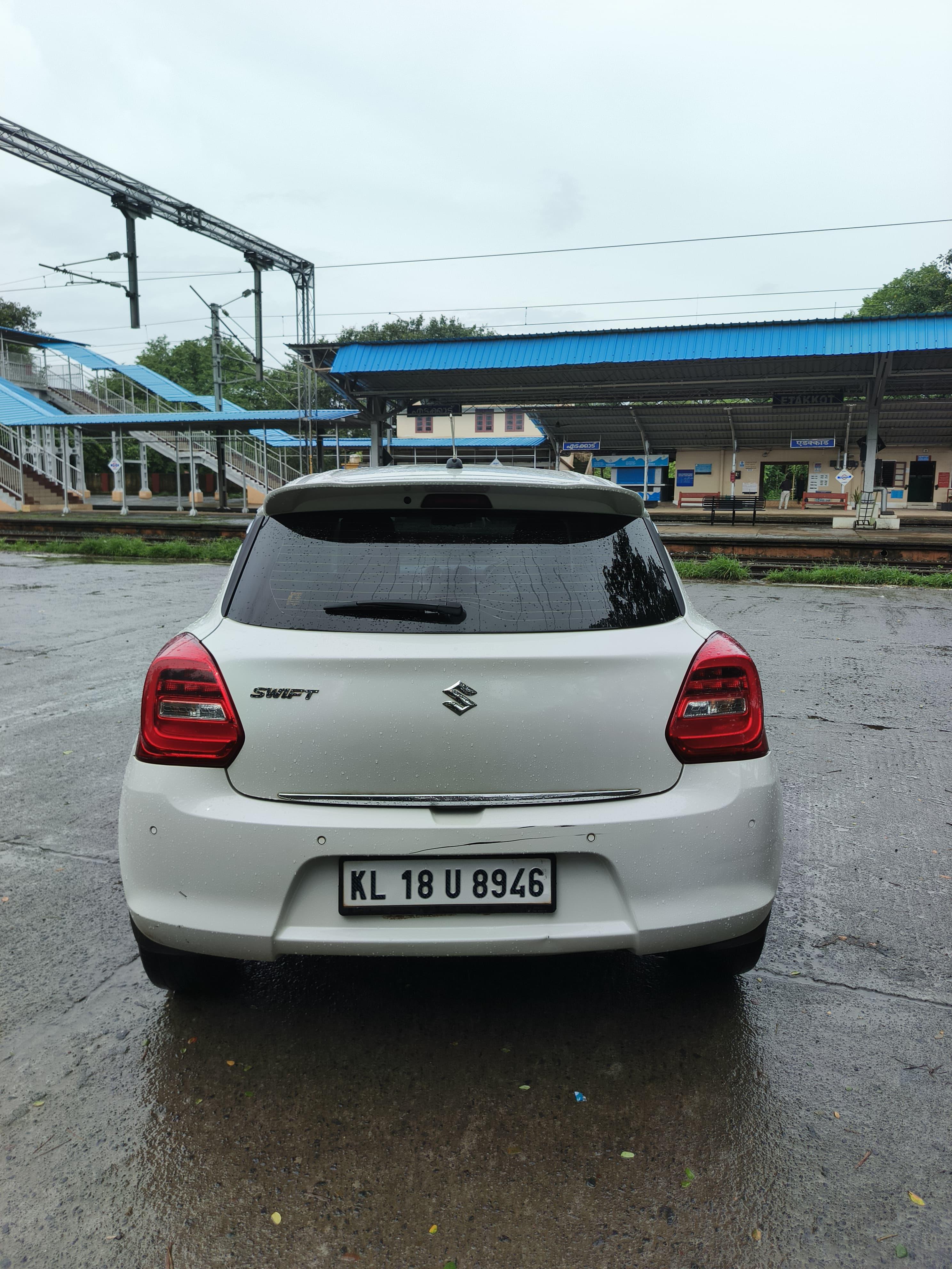 यूज़्ड 2018 मारुति सुजुकी स्विफ्ट, Kadambur-kannur, Kannur 3 यूज़्ड 2018 मारुति सुजुकी स्विफ्ट, Kadambur-kannur, Kannur 3