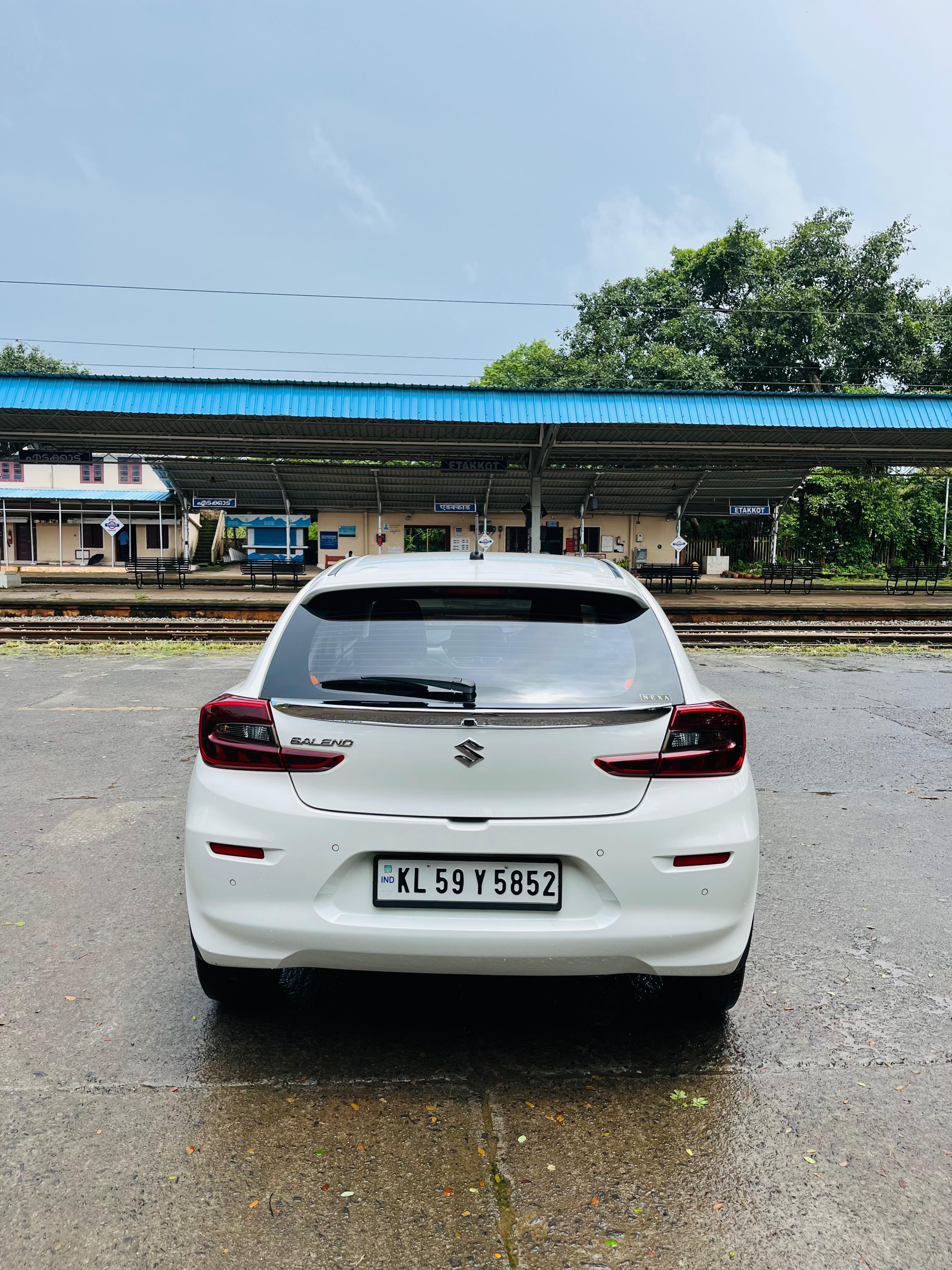 यूज़्ड 2022 मारुति सुजुकी बलेनो, Kadambur-kannur, Kannur 3 यूज़्ड 2022 मारुति सुजुकी बलेनो, Kadambur-kannur, Kannur 3