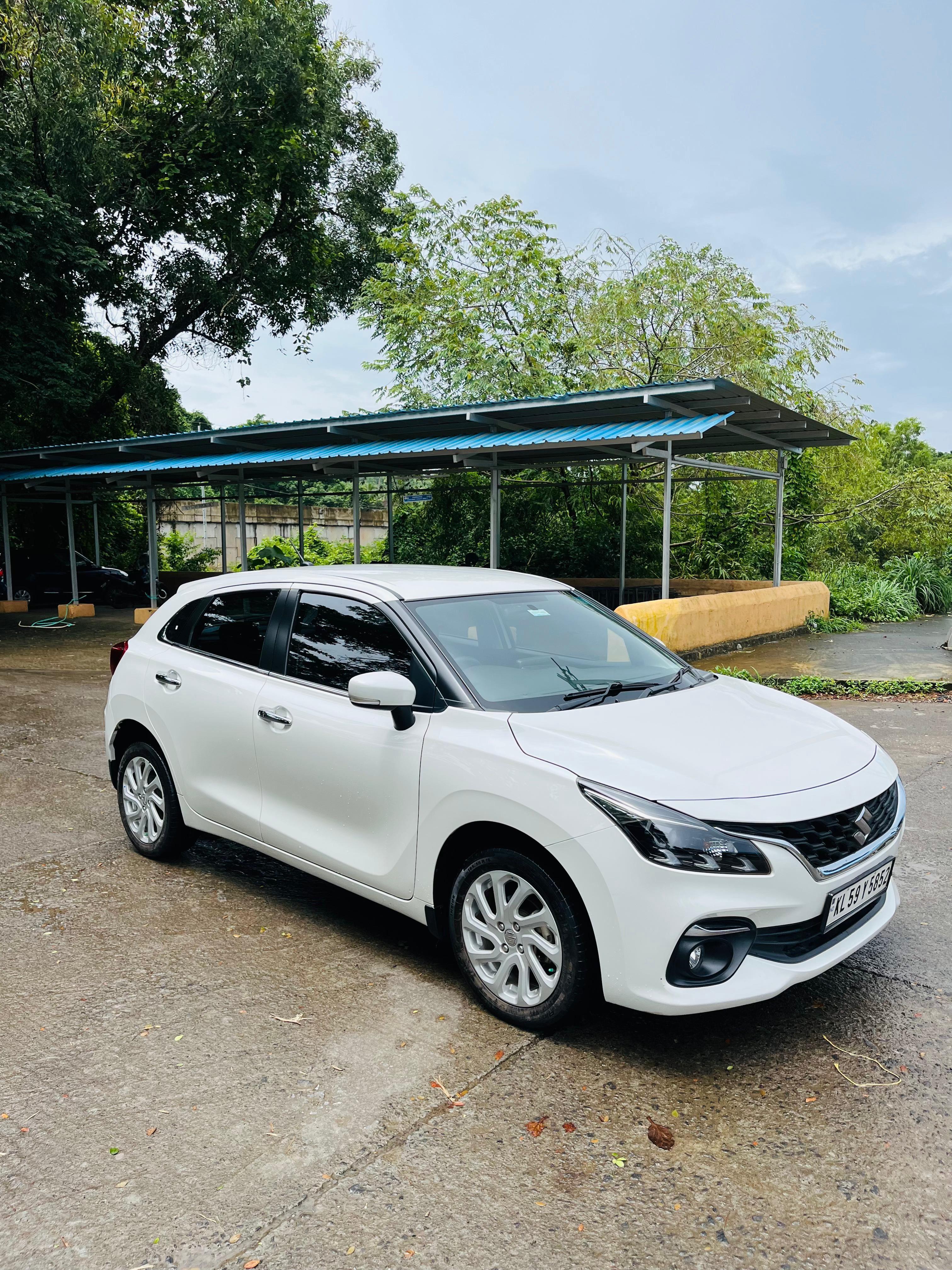 यूज़्ड 2022 मारुति सुजुकी बलेनो, Kadambur-kannur, Kannur 5 यूज़्ड 2022 मारुति सुजुकी बलेनो, Kadambur-kannur, Kannur 5