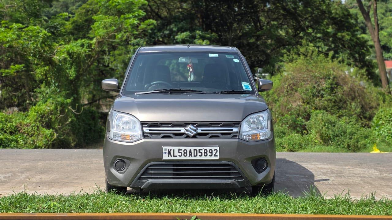 यूज़्ड 2020 मारुति सुजुकी वैगन आर, Kadambur-kannur, Kannur 7 यूज़्ड 2020 मारुति सुजुकी वैगन आर, Kadambur-kannur, Kannur 7