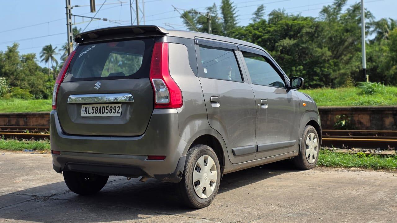 यूज़्ड 2020 मारुति सुजुकी वैगन आर, Kadambur-kannur, Kannur 4 यूज़्ड 2020 मारुति सुजुकी वैगन आर, Kadambur-kannur, Kannur 4