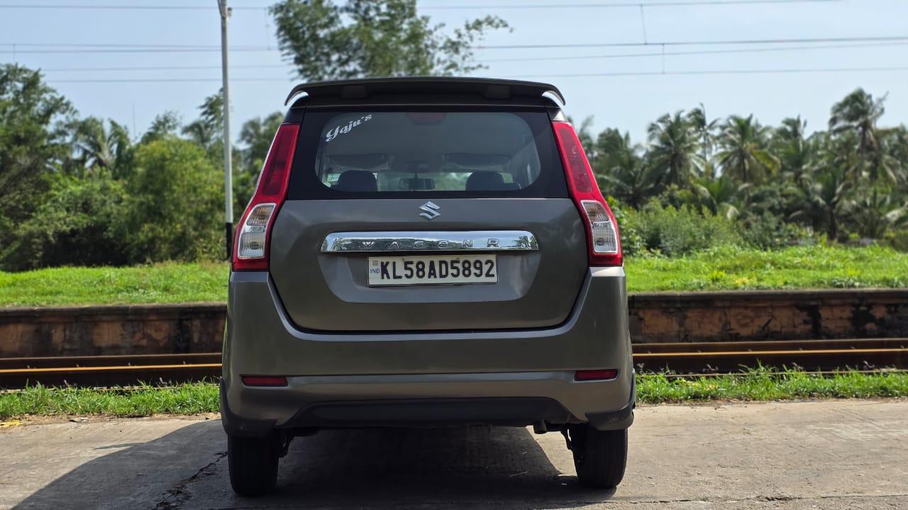 यूज़्ड 2020 मारुति सुजुकी वैगन आर, Kadambur-kannur, Kannur 3 यूज़्ड 2020 मारुति सुजुकी वैगन आर, Kadambur-kannur, Kannur 3