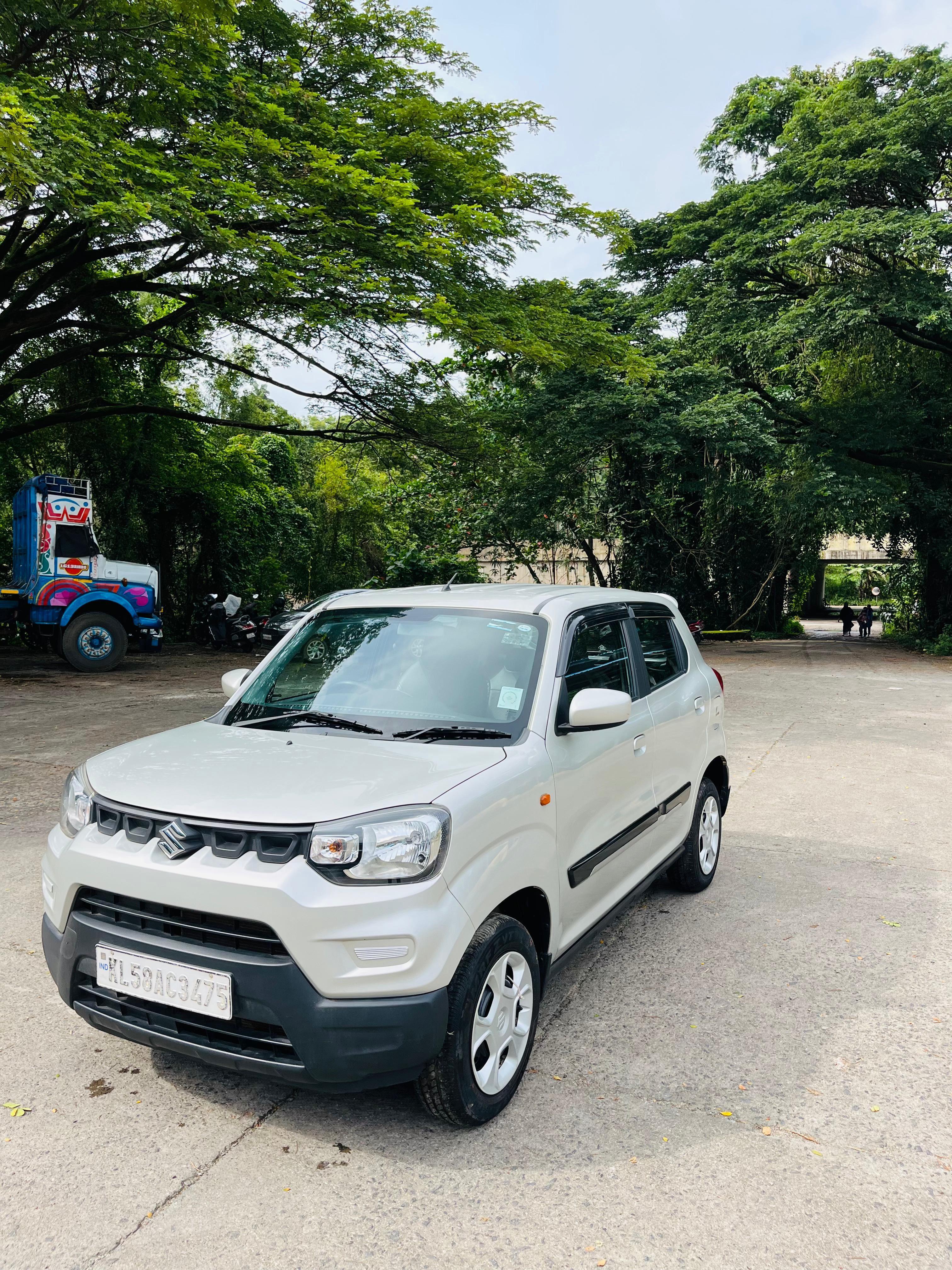 यूज़्ड 2019 मारुति सुजुकी रों-प्रेस्सो, Kadambur-kannur, Kannur यूज़्ड 2019 मारुति सुजुकी रों-प्रेस्सो, Kadambur-kannur, Kannur