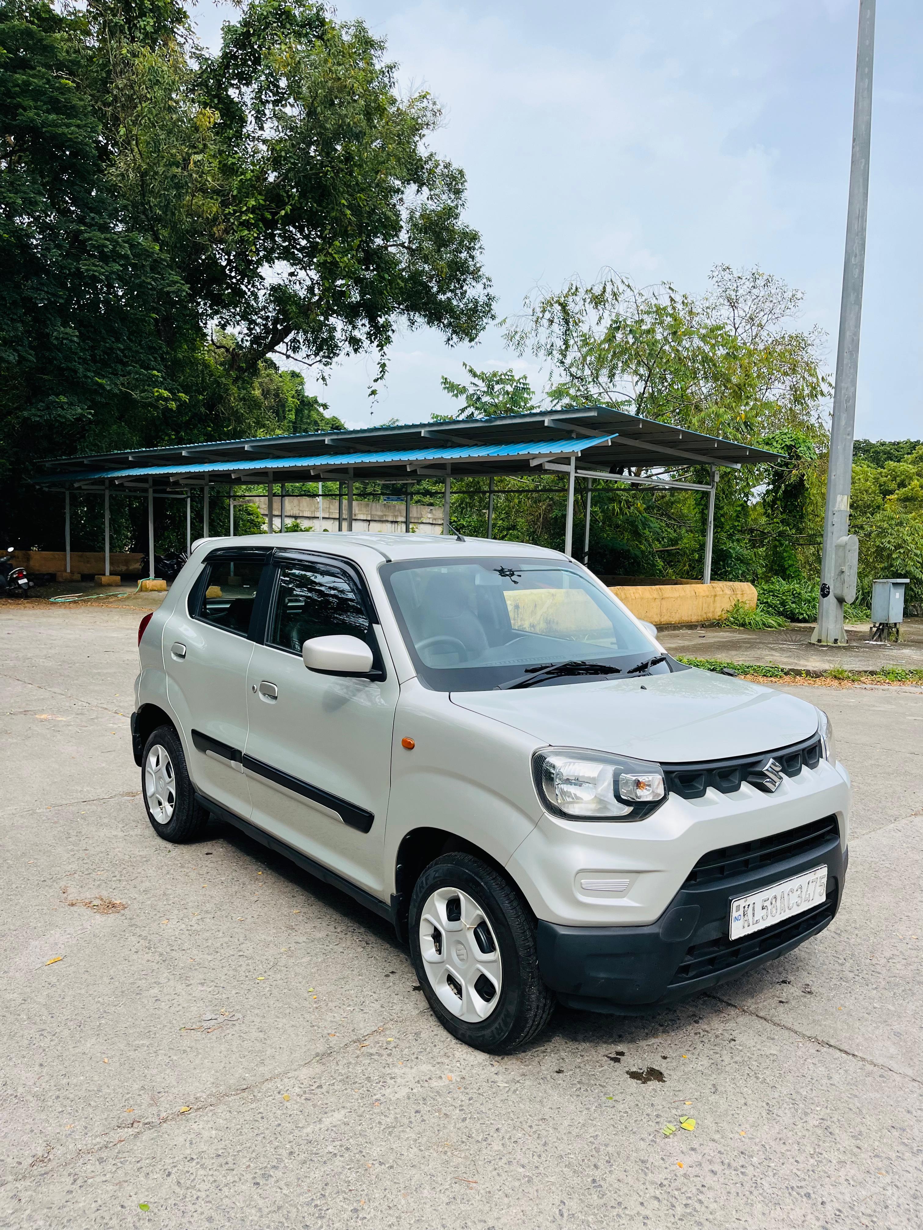 यूज़्ड 2019 मारुति सुजुकी रों-प्रेस्सो, Kadambur-kannur, Kannur 6 यूज़्ड 2019 मारुति सुजुकी रों-प्रेस्सो, Kadambur-kannur, Kannur 6