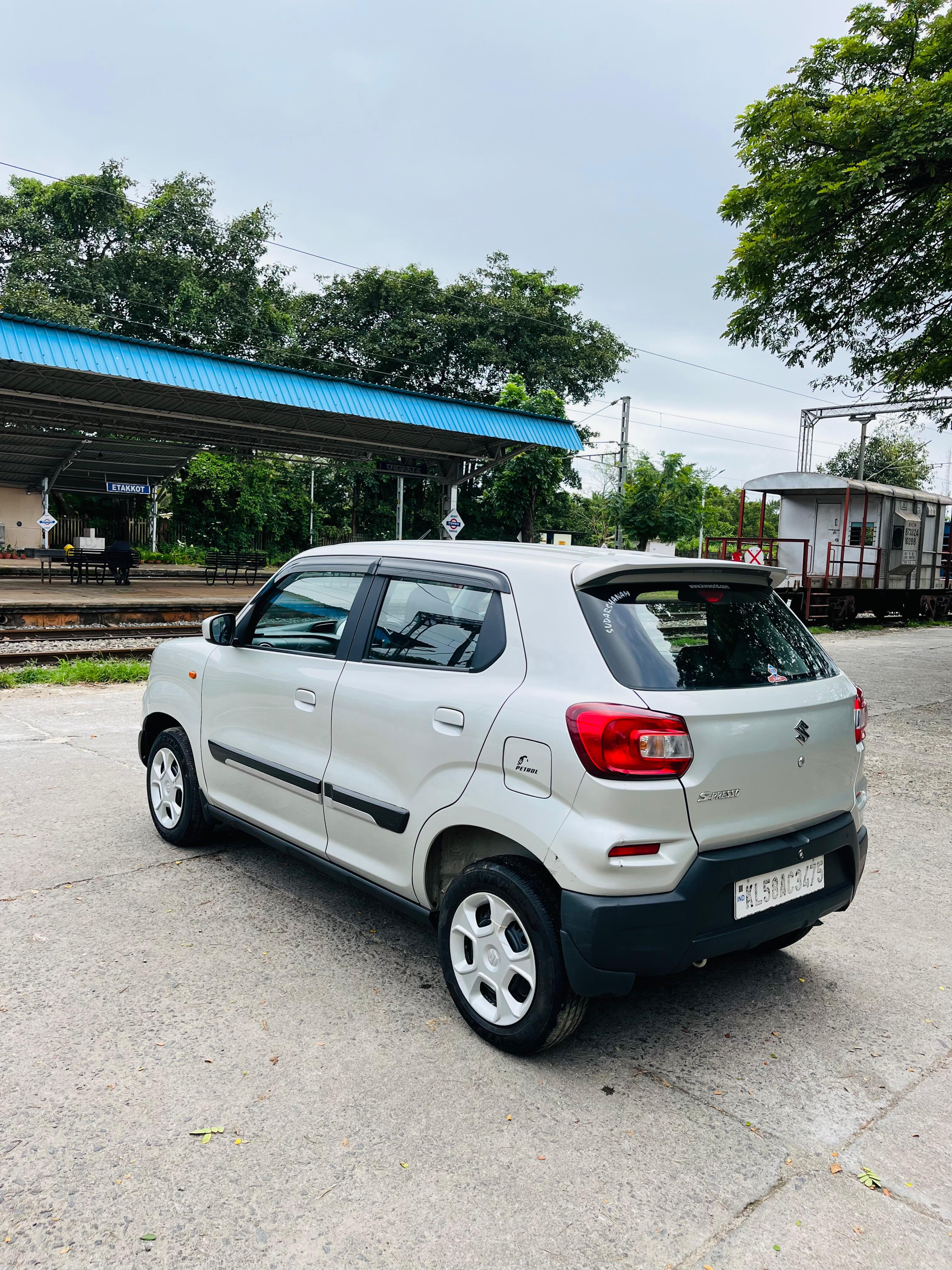 यूज़्ड 2019 मारुति सुजुकी रों-प्रेस्सो, Kadambur-kannur, Kannur 2 यूज़्ड 2019 मारुति सुजुकी रों-प्रेस्सो, Kadambur-kannur, Kannur 2