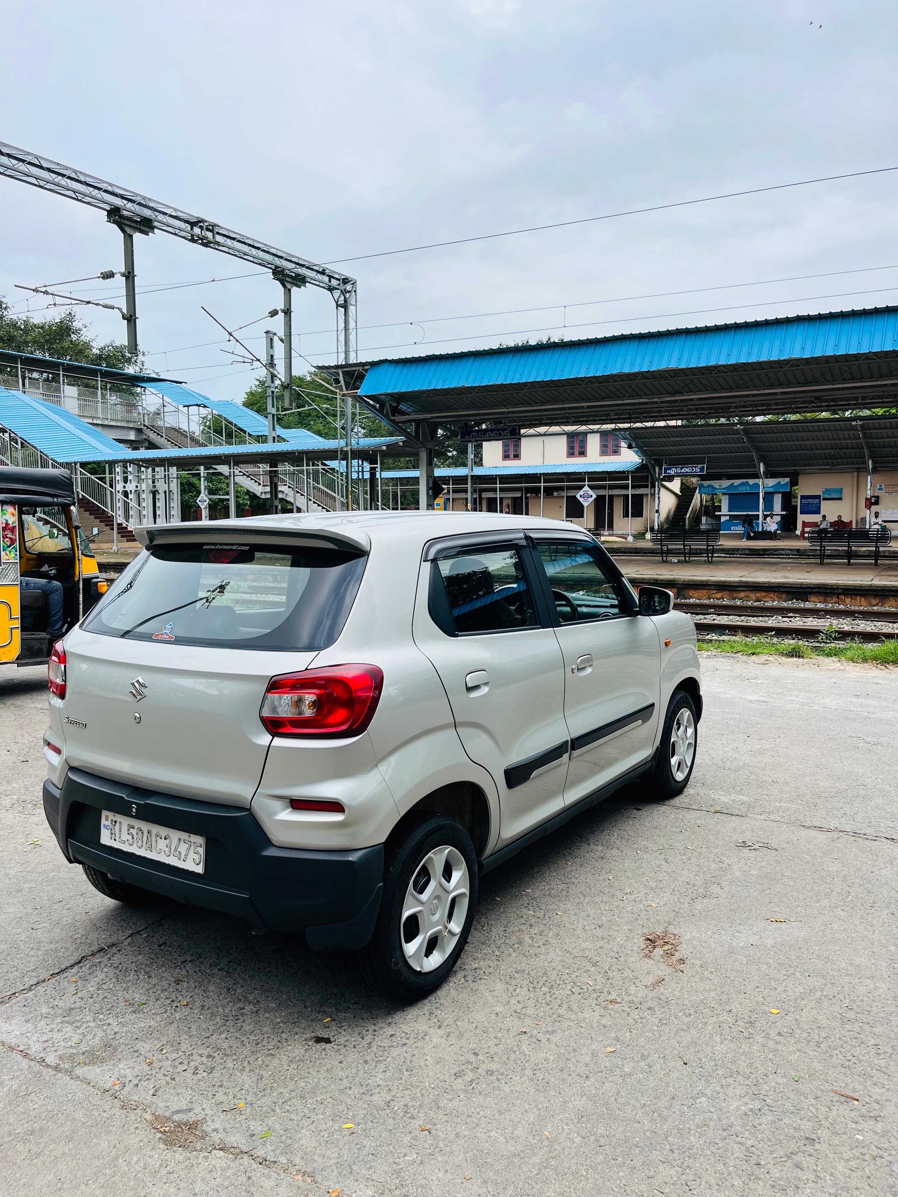 यूज़्ड 2019 मारुति सुजुकी रों-प्रेस्सो, Kadambur-kannur, Kannur 5 यूज़्ड 2019 मारुति सुजुकी रों-प्रेस्सो, Kadambur-kannur, Kannur 5