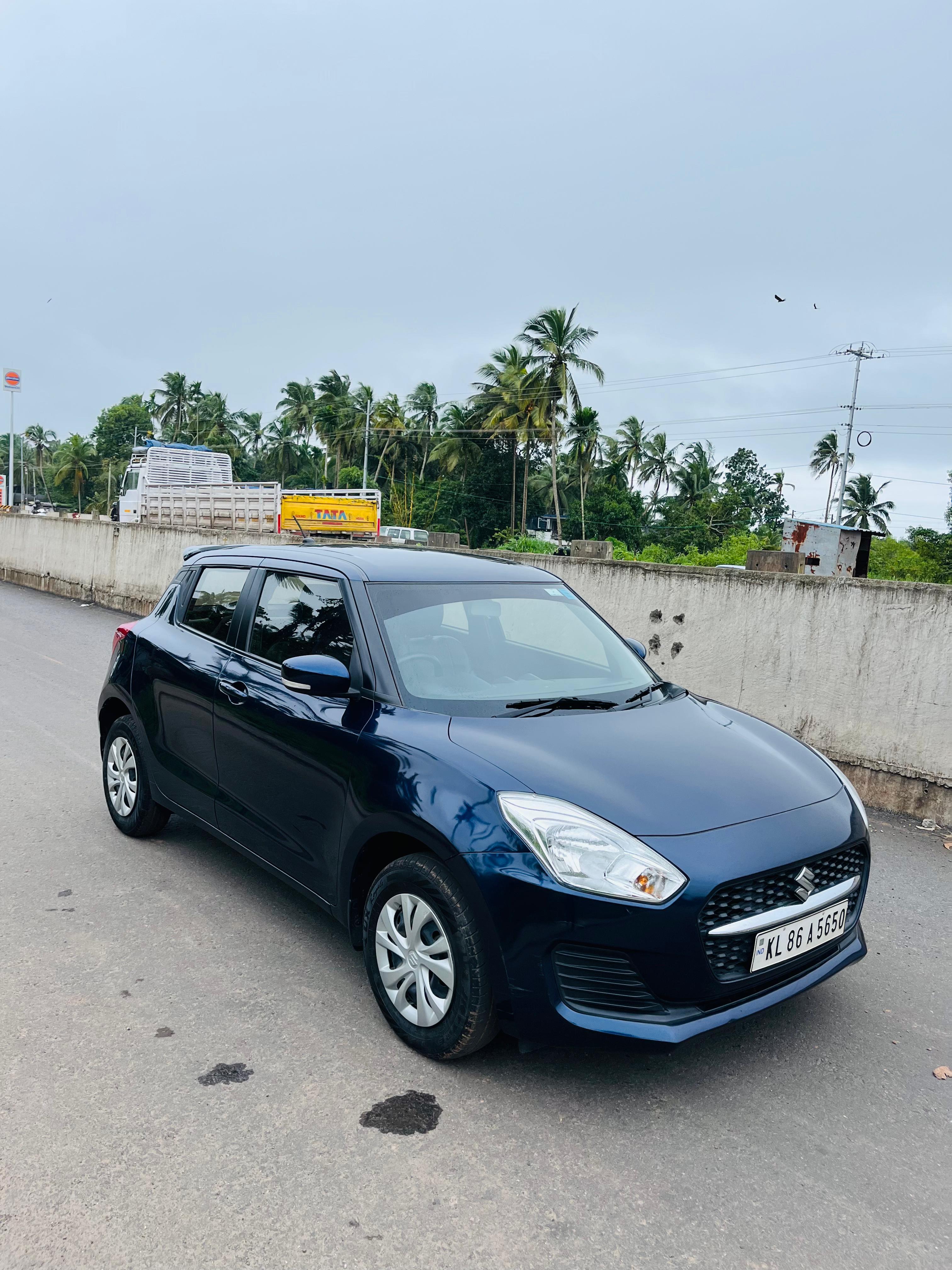 यूज़्ड 2022 मारुति सुजुकी स्विफ्ट, Kadambur-kannur, Kannur 2 यूज़्ड 2022 मारुति सुजुकी स्विफ्ट, Kadambur-kannur, Kannur 2