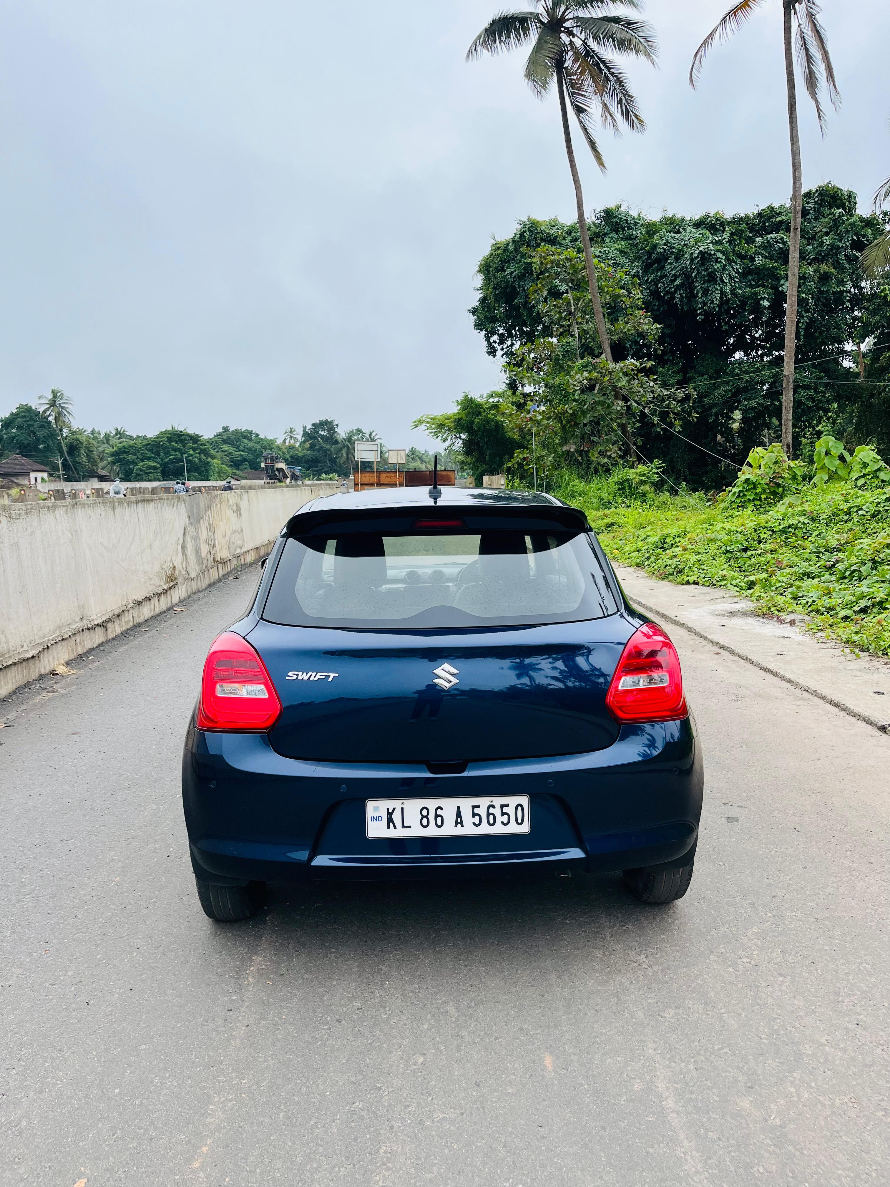 यूज़्ड 2022 मारुति सुजुकी स्विफ्ट, Kadambur-kannur, Kannur 1 यूज़्ड 2022 मारुति सुजुकी स्विफ्ट, Kadambur-kannur, Kannur 1