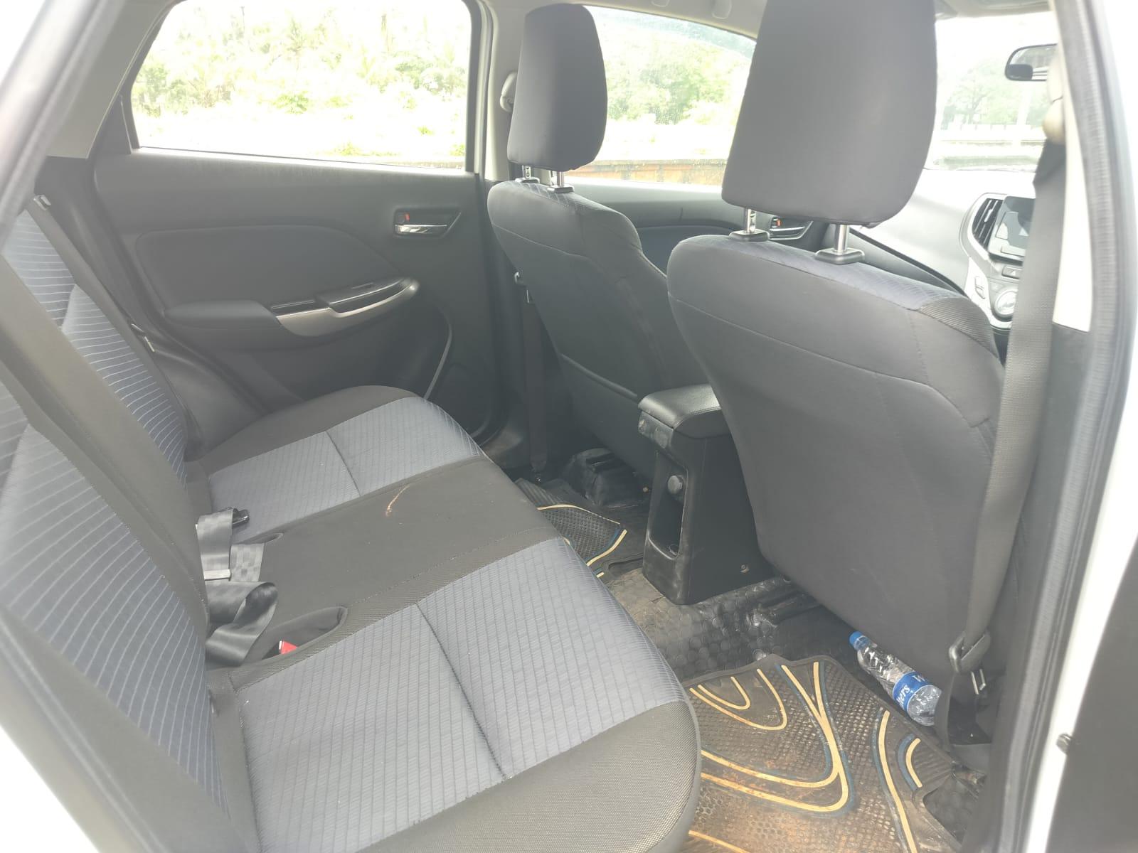 यूज़्ड 2021 मारुति सुजुकी बलेनो, Kadambur-kannur, Kannur 4 यूज़्ड 2021 मारुति सुजुकी बलेनो, Kadambur-kannur, Kannur 4