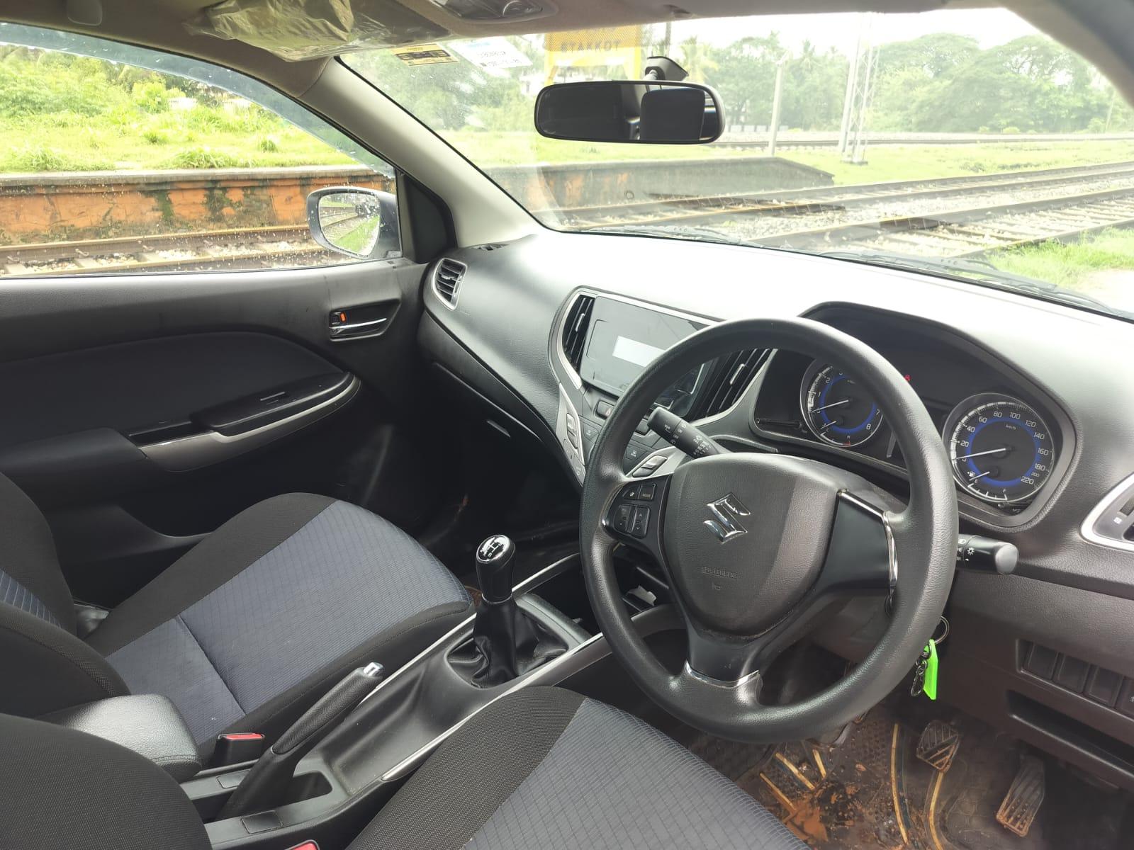 यूज़्ड 2021 मारुति सुजुकी बलेनो, Kadambur-kannur, Kannur 3 यूज़्ड 2021 मारुति सुजुकी बलेनो, Kadambur-kannur, Kannur 3