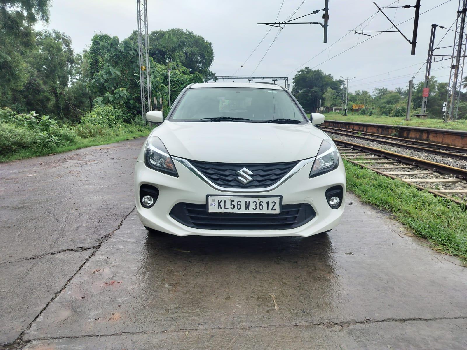 यूज़्ड 2021 मारुति सुजुकी बलेनो, Kadambur-kannur, Kannur 1 यूज़्ड 2021 मारुति सुजुकी बलेनो, Kadambur-kannur, Kannur 1