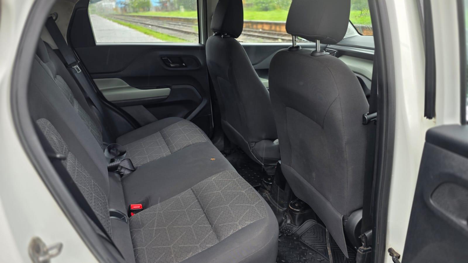 यूज़्ड 2022 टाटा पंच, Kadambur-kannur, Kannur 12 यूज़्ड 2022 टाटा पंच, Kadambur-kannur, Kannur 12