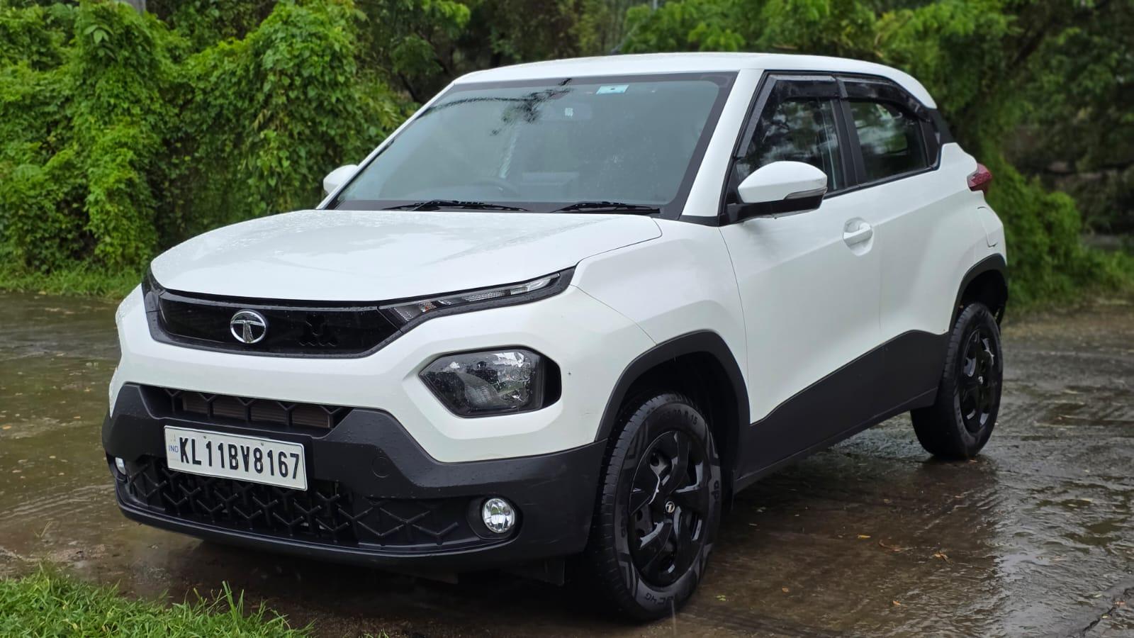 यूज़्ड 2022 टाटा पंच, Kadambur-kannur, Kannur यूज़्ड 2022 टाटा पंच, Kadambur-kannur, Kannur