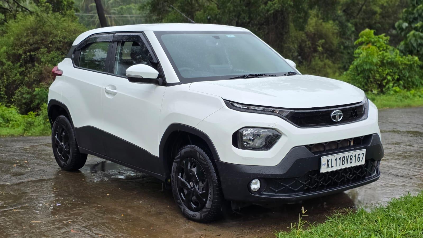 यूज़्ड 2022 टाटा पंच, Kadambur-kannur, Kannur 6 यूज़्ड 2022 टाटा पंच, Kadambur-kannur, Kannur 6