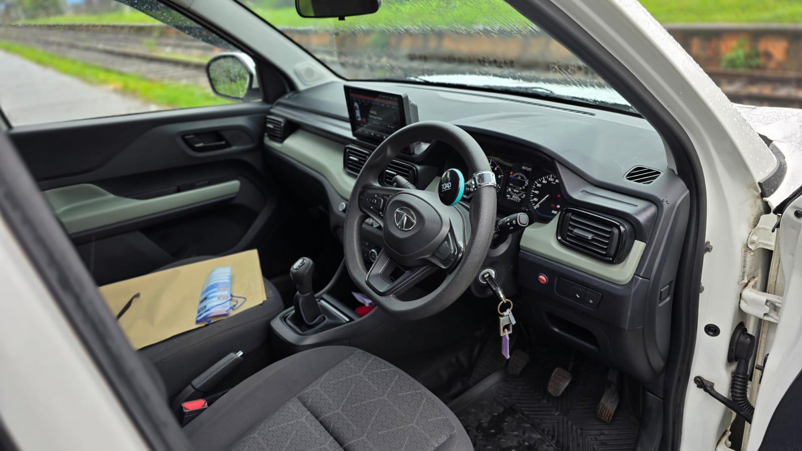 यूज़्ड 2022 टाटा पंच, Kadambur-kannur, Kannur 11 यूज़्ड 2022 टाटा पंच, Kadambur-kannur, Kannur 11