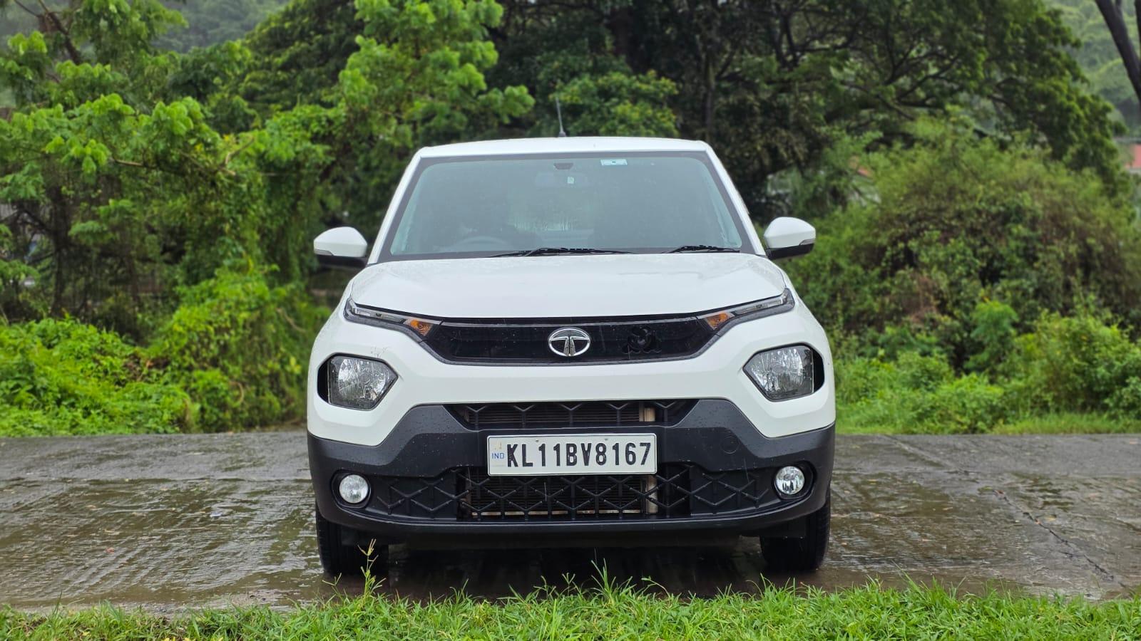 यूज़्ड 2022 टाटा पंच, Kadambur-kannur, Kannur 7 यूज़्ड 2022 टाटा पंच, Kadambur-kannur, Kannur 7