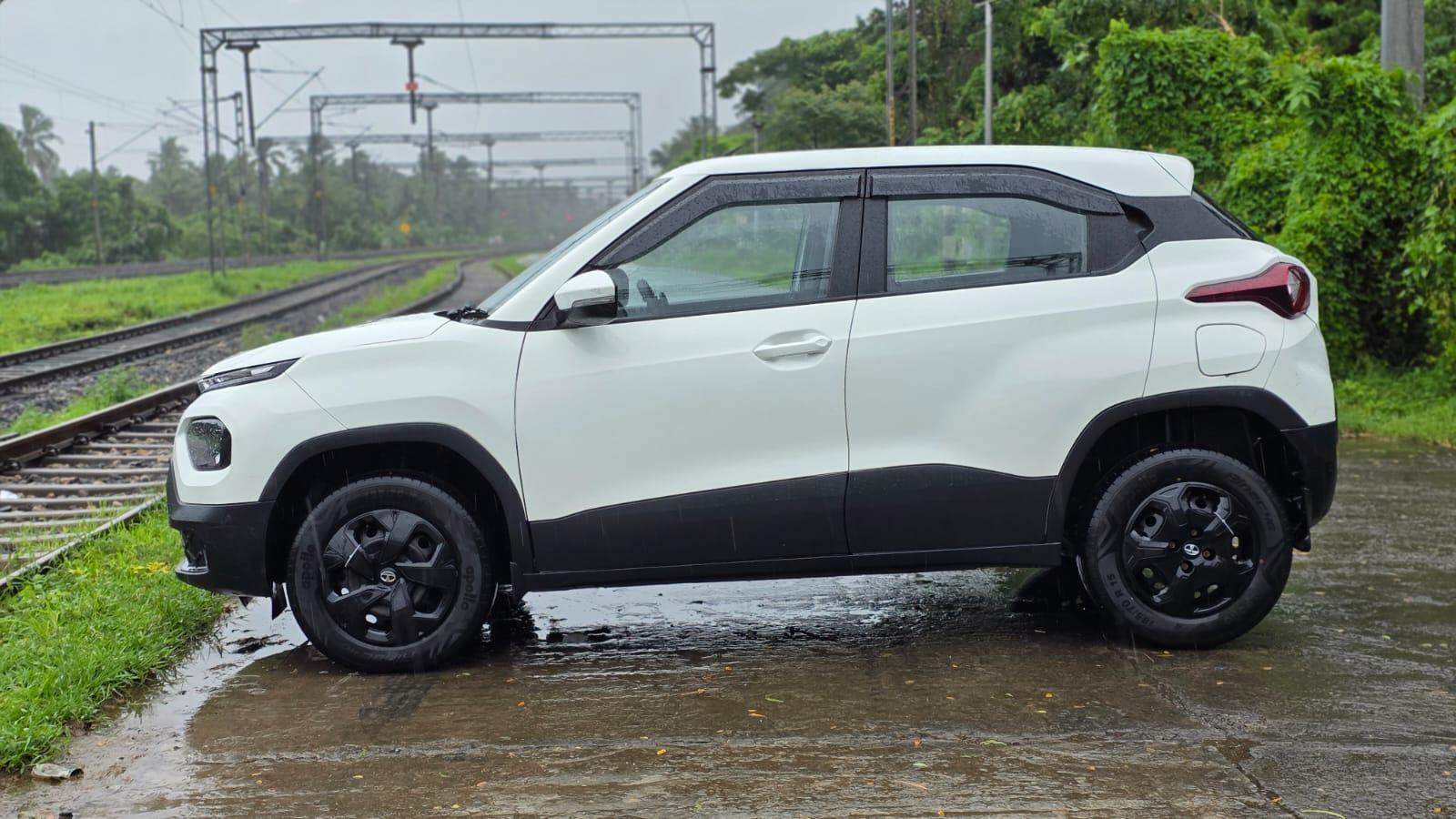 यूज़्ड 2022 टाटा पंच, Kadambur-kannur, Kannur 1 यूज़्ड 2022 टाटा पंच, Kadambur-kannur, Kannur 1