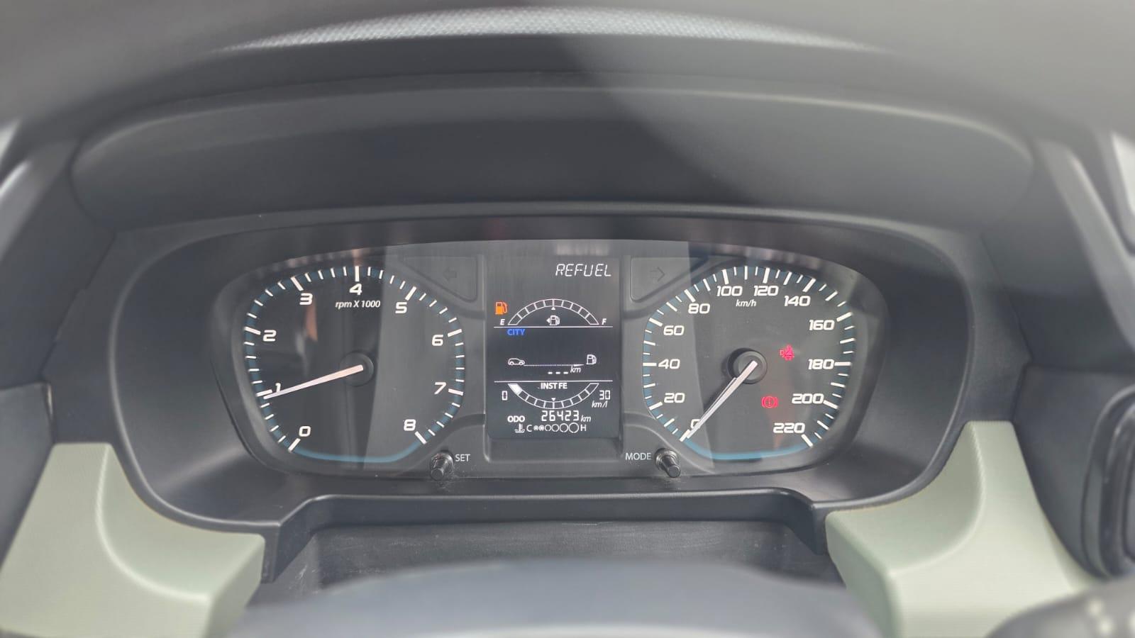 यूज़्ड 2022 टाटा पंच, Kadambur-kannur, Kannur 8 यूज़्ड 2022 टाटा पंच, Kadambur-kannur, Kannur 8