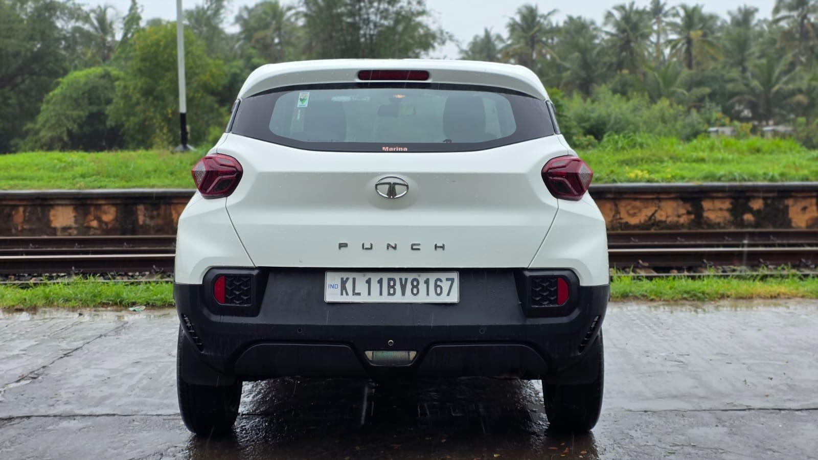 यूज़्ड 2022 टाटा पंच, Kadambur-kannur, Kannur 3 यूज़्ड 2022 टाटा पंच, Kadambur-kannur, Kannur 3