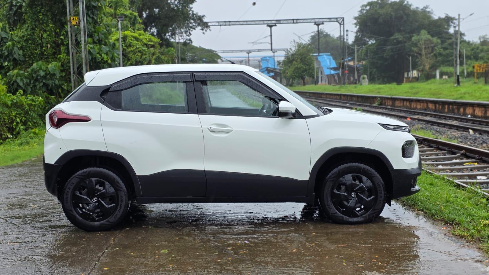 यूज़्ड 2022 टाटा पंच, Kadambur-kannur, Kannur 5 यूज़्ड 2022 टाटा पंच, Kadambur-kannur, Kannur 5