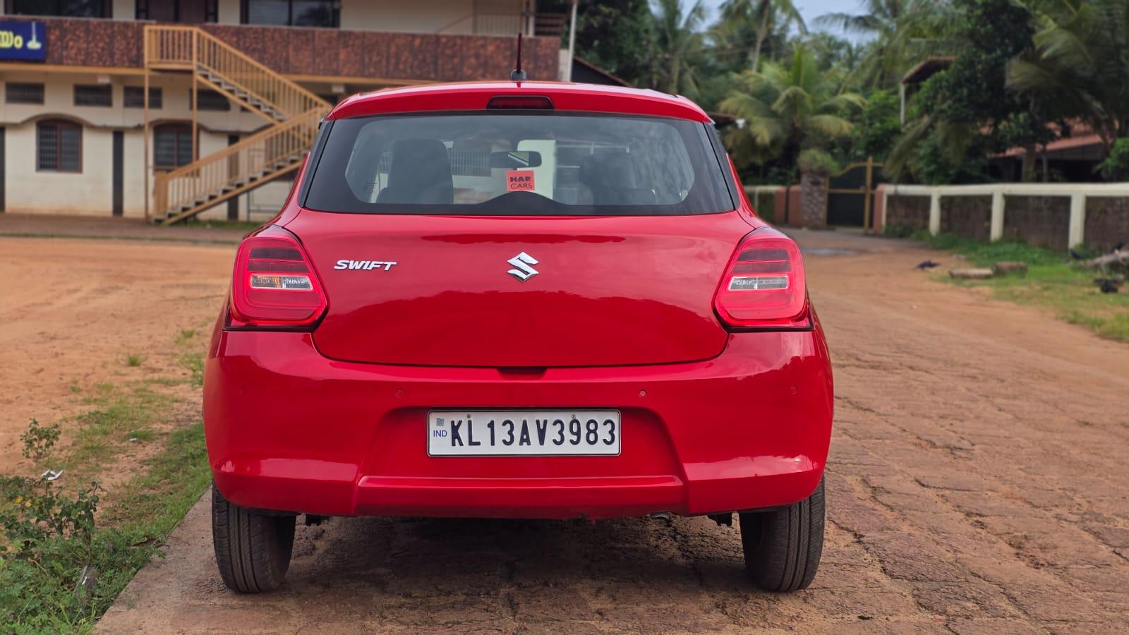 यूज़्ड 2022 मारुति सुजुकी स्विफ्ट, Kadambur-kannur, Kannur 3 यूज़्ड 2022 मारुति सुजुकी स्विफ्ट, Kadambur-kannur, Kannur 3